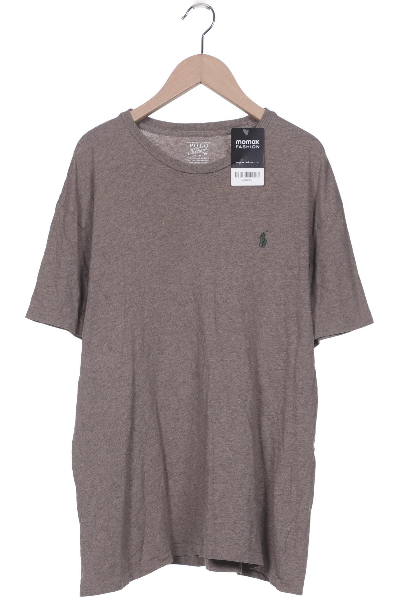 

Polo Ralph Lauren Herren T-Shirt, braun