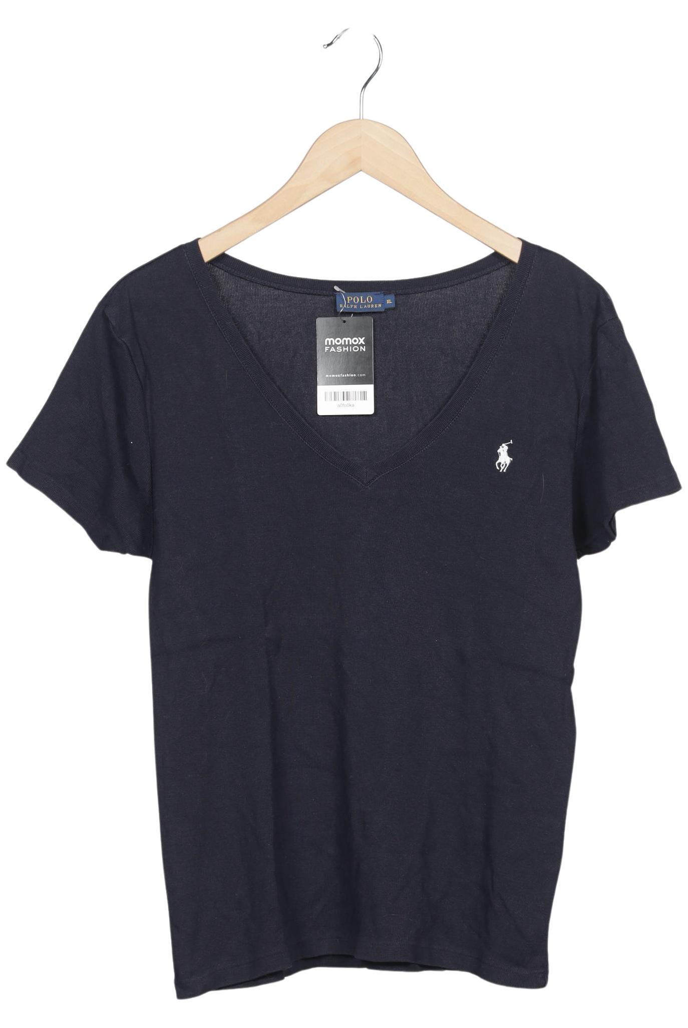

Polo Ralph Lauren Damen T-Shirt, marineblau, Gr. 44