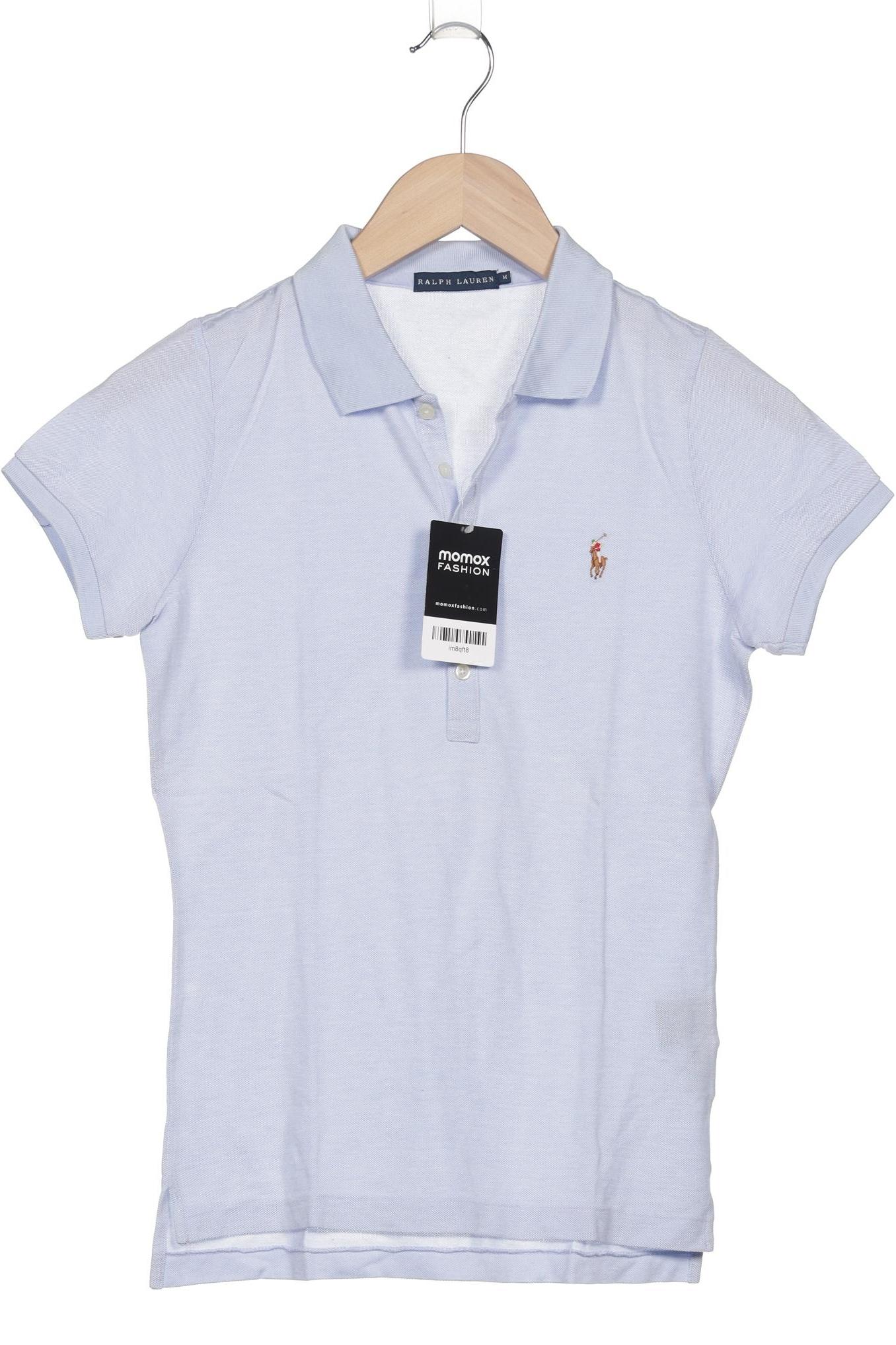 

Polo Ralph Lauren Damen Poloshirt, flieder, Gr. 38