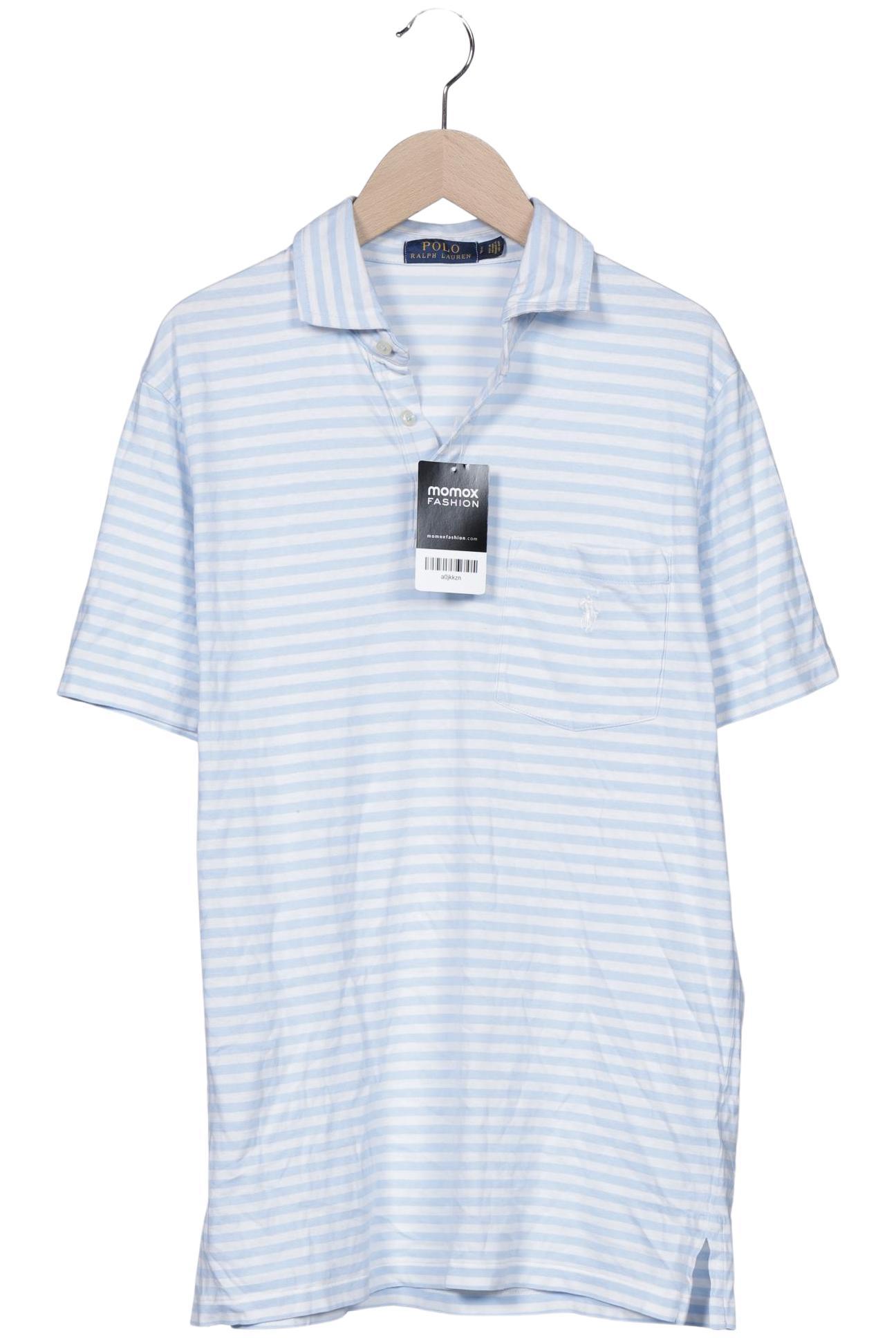 

Polo Ralph Lauren Herren Poloshirt, mehrfarbig, Gr. 46