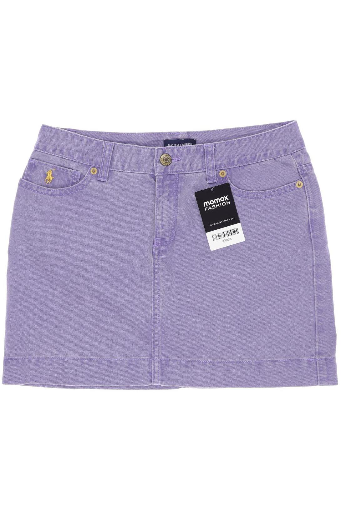 

Polo Ralph Lauren Damen Rock, flieder, Gr. 16