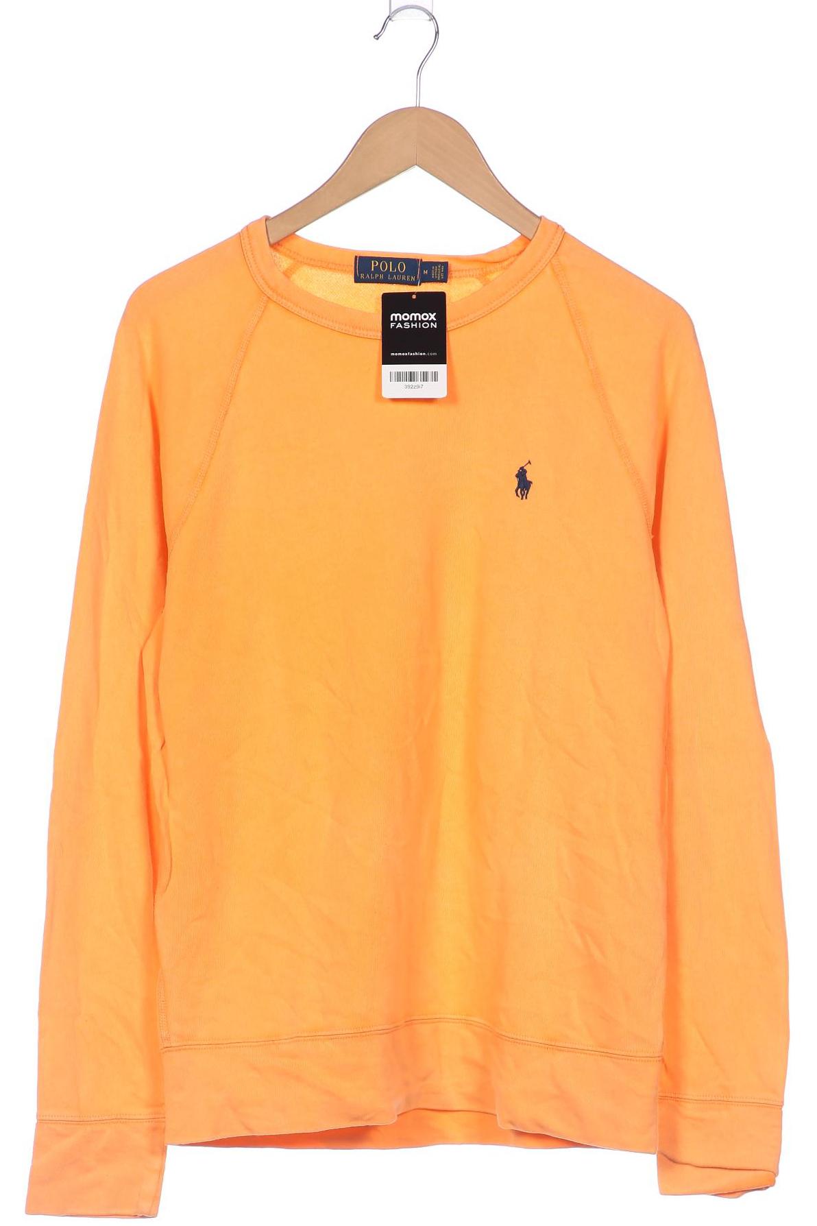 Thumbnail - Polo Ralph Lauren Herren Sweatshirt, orange, Gr. 48