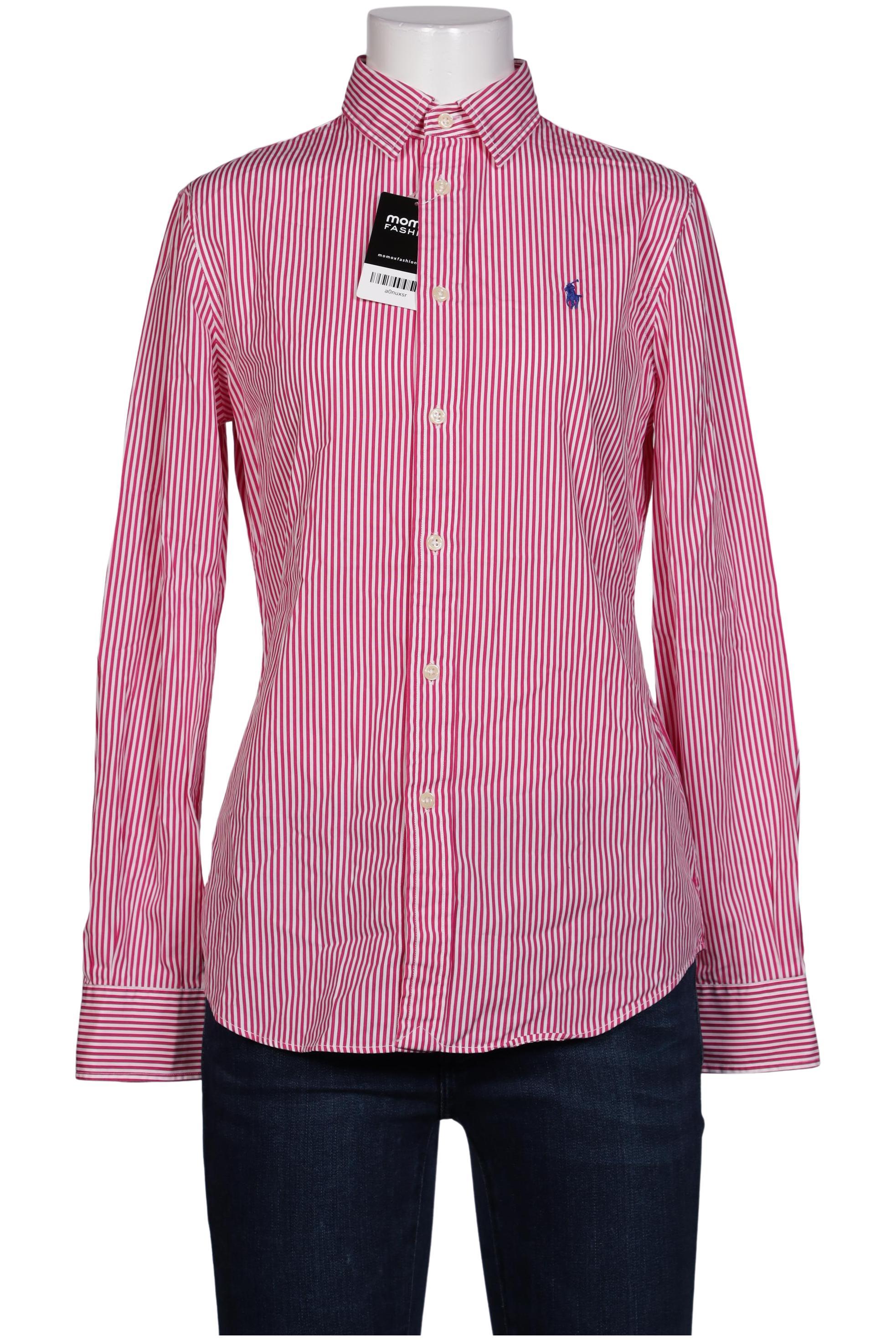 

Polo Ralph Lauren Damen Bluse, mehrfarbig, Gr. 8