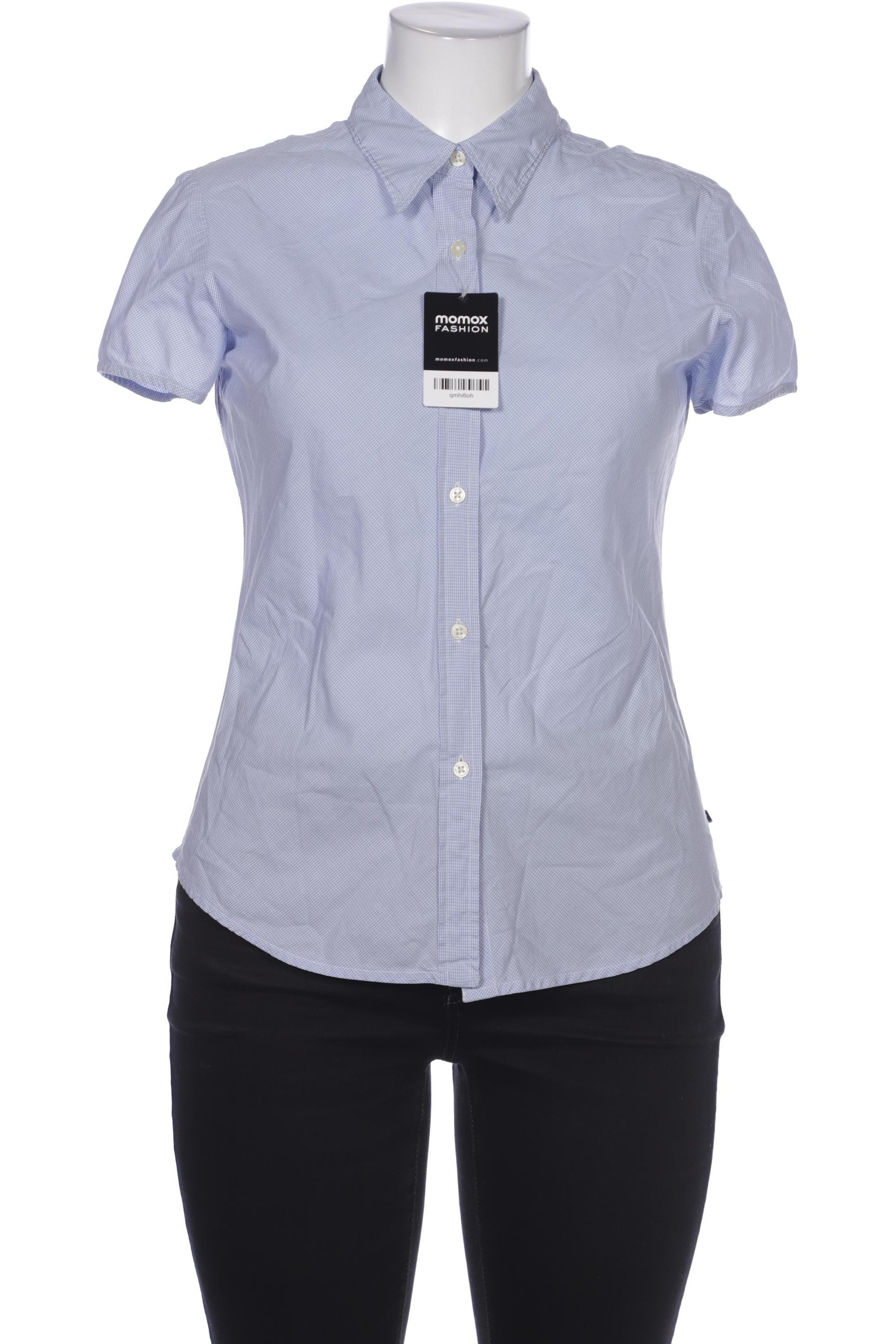 

Polo Ralph Lauren Damen Bluse, hellblau, Gr. 42