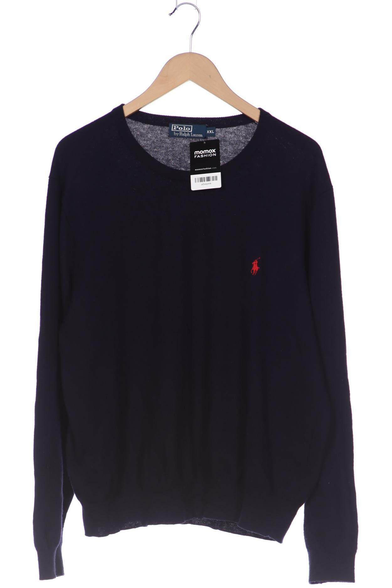 

Polo Ralph Lauren Herren Pullover, marineblau