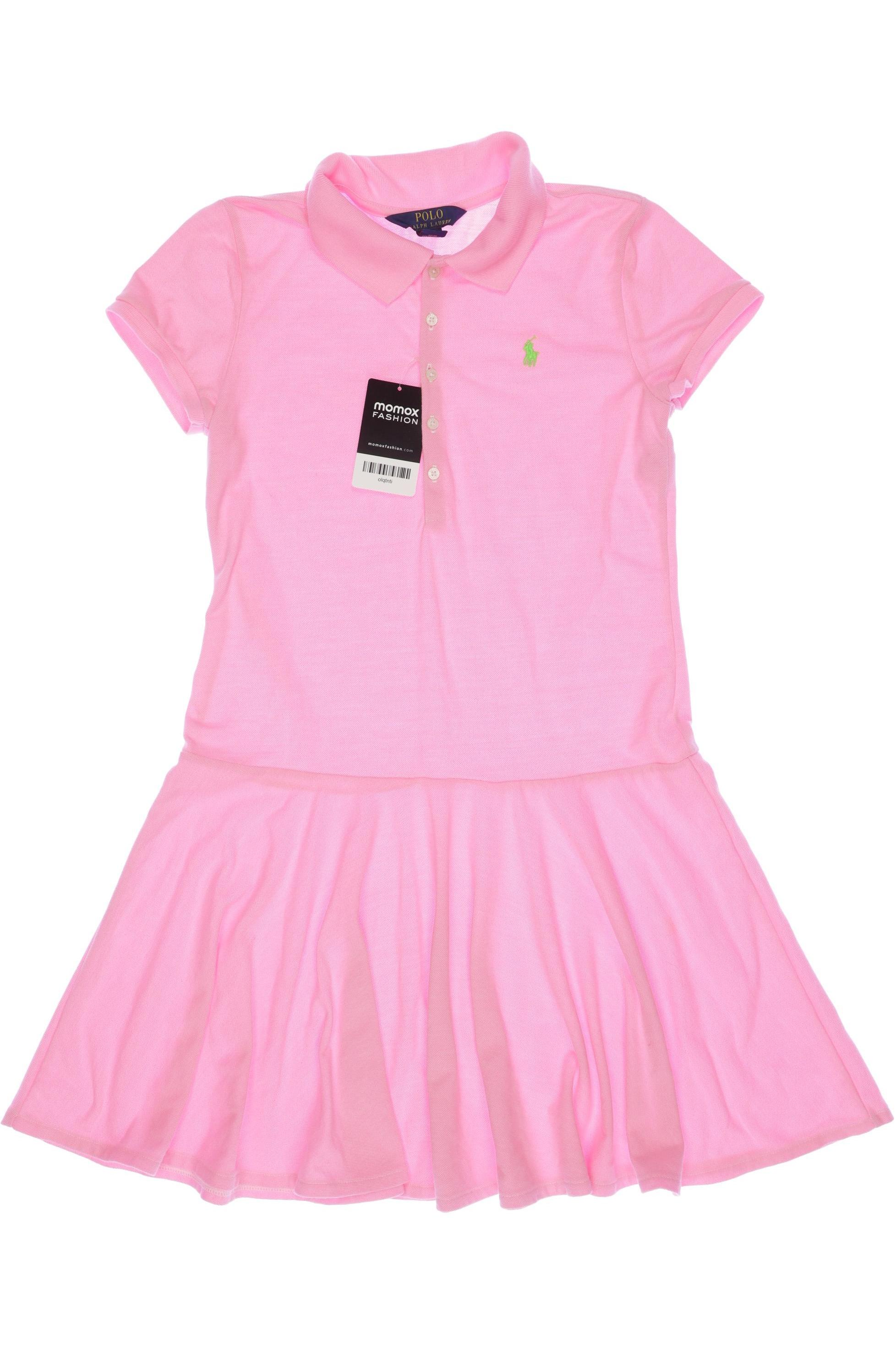 

Polo Ralph Lauren Damen Kleid, pink, Gr. 16