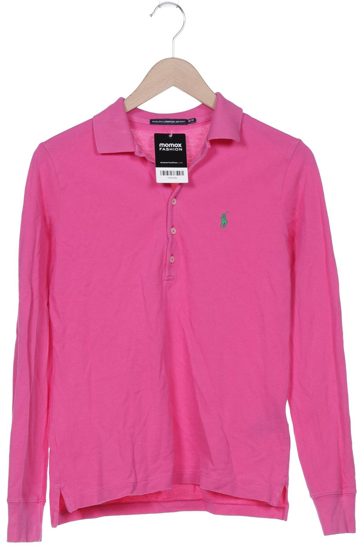 

Polo Ralph Lauren Damen Poloshirt, pink, Gr. 38