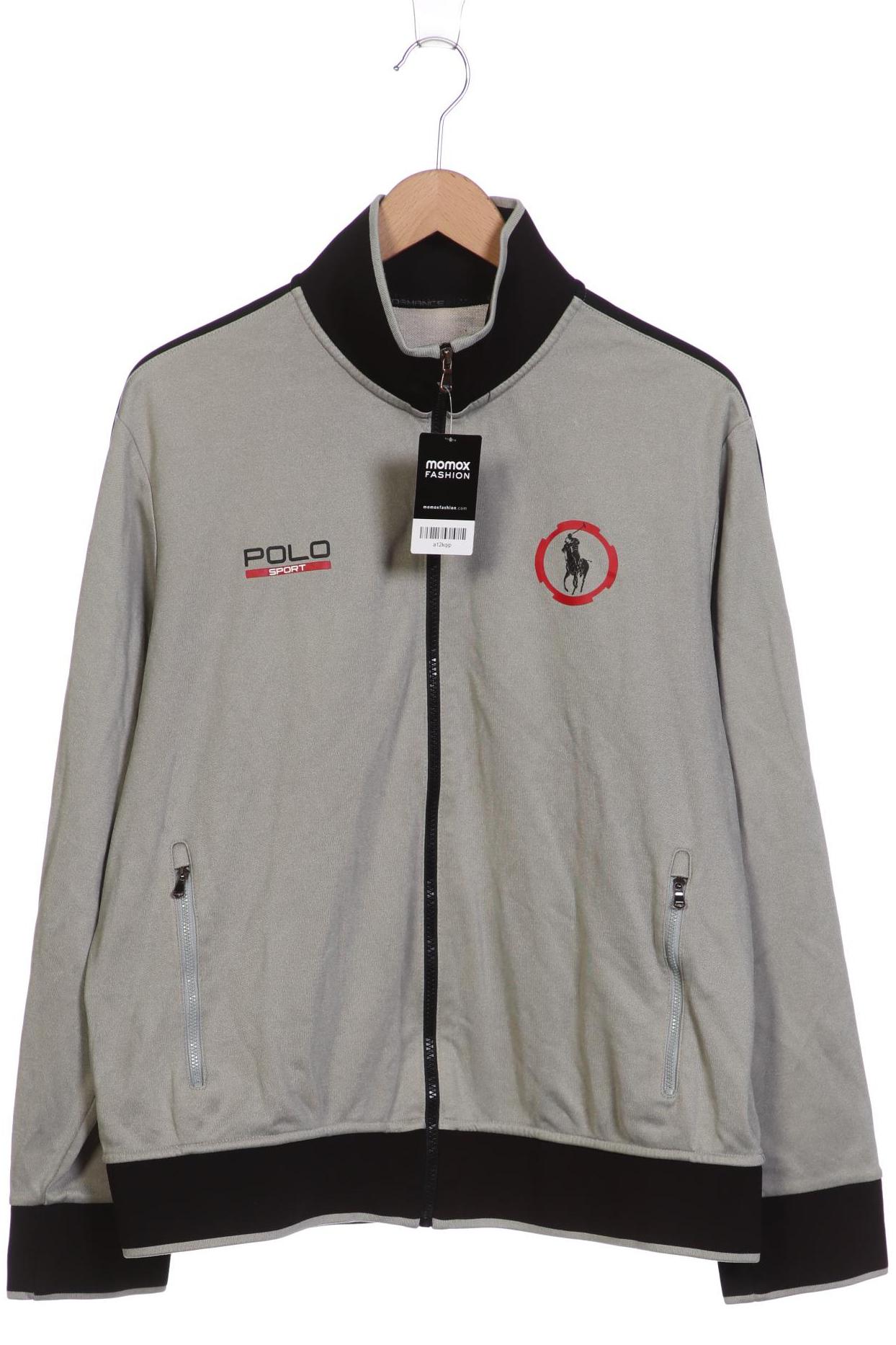 

Polo Ralph Lauren Herren Jacke, grau