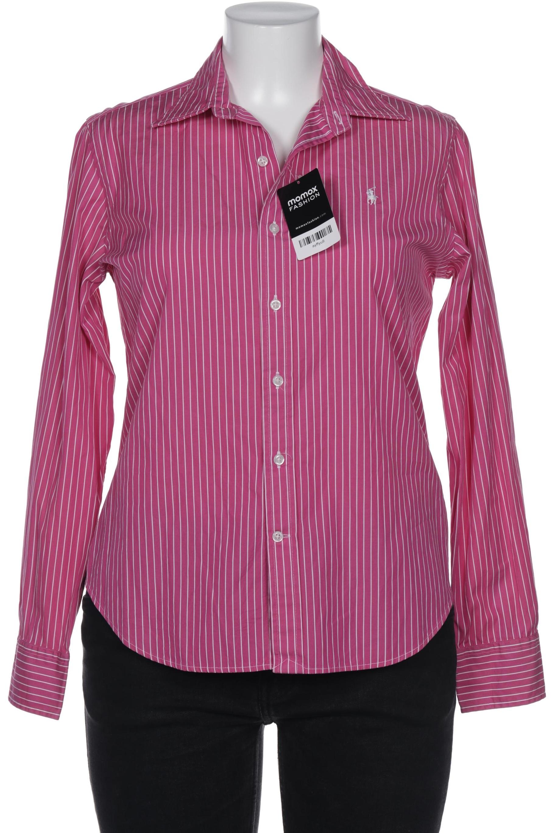 

Polo Ralph Lauren Damen Bluse, pink, Gr. 12