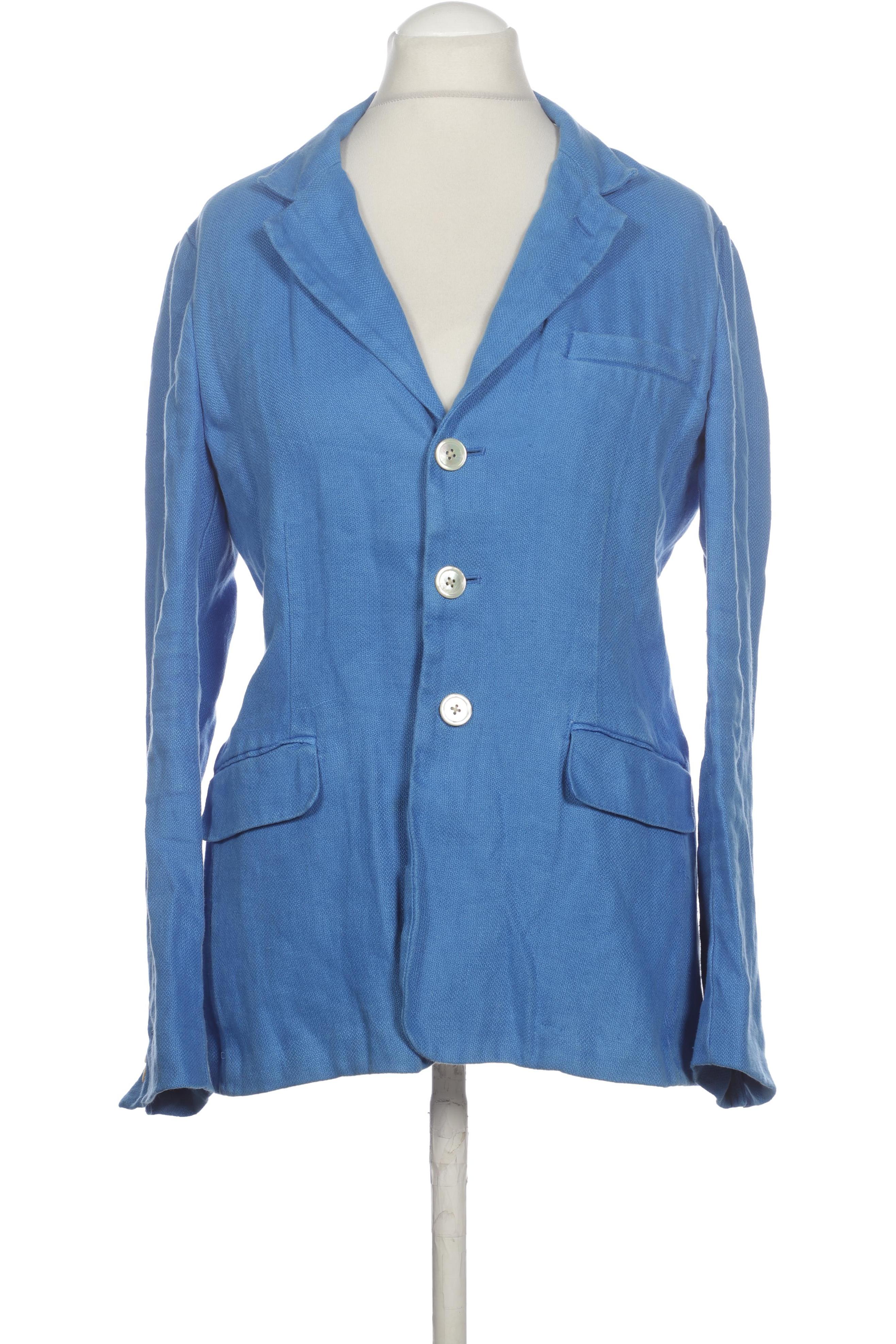

Polo Ralph Lauren Damen Blazer, blau, Gr. 10