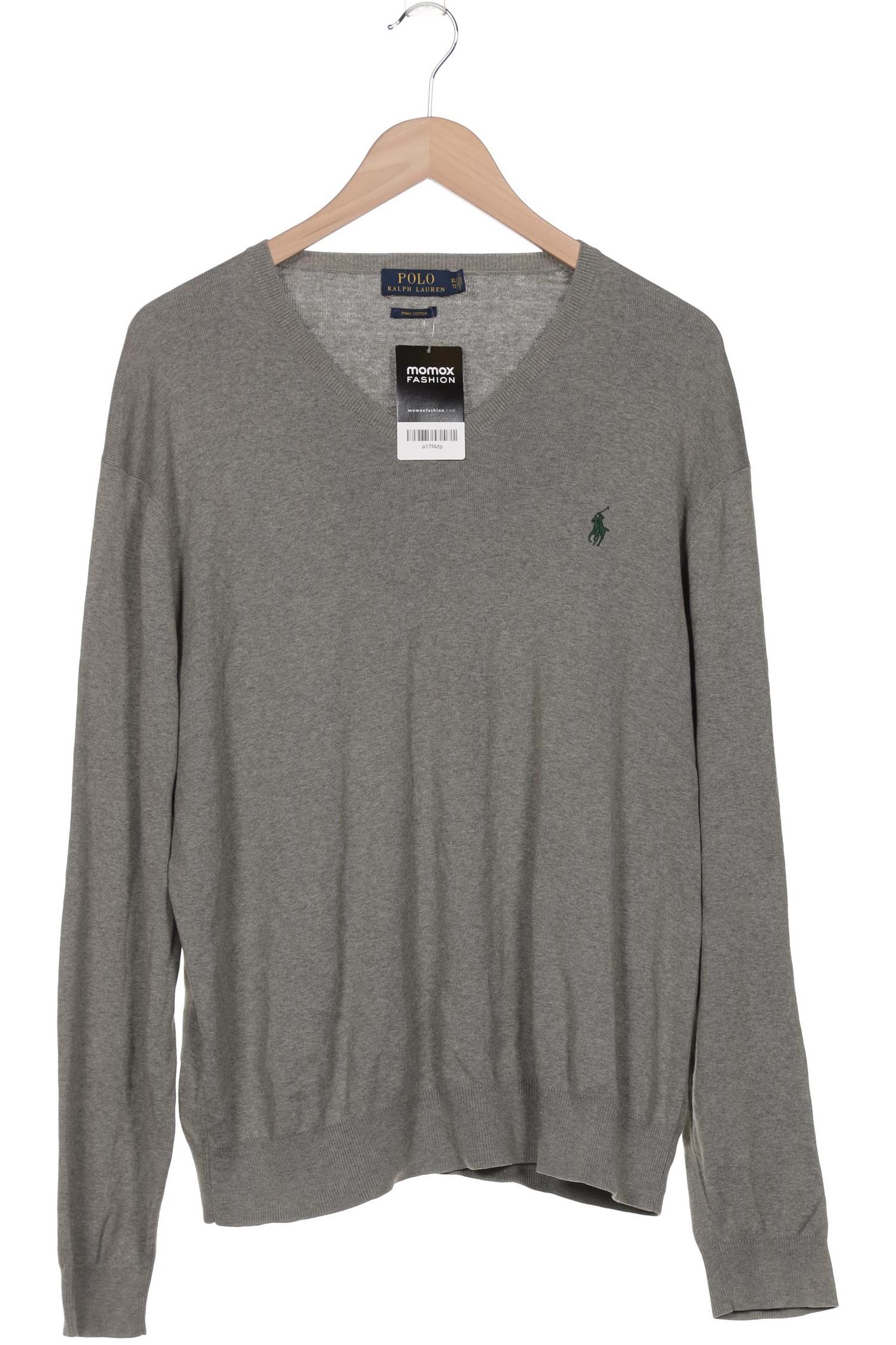 

Polo Ralph Lauren Herren Pullover, grau, Gr. 54