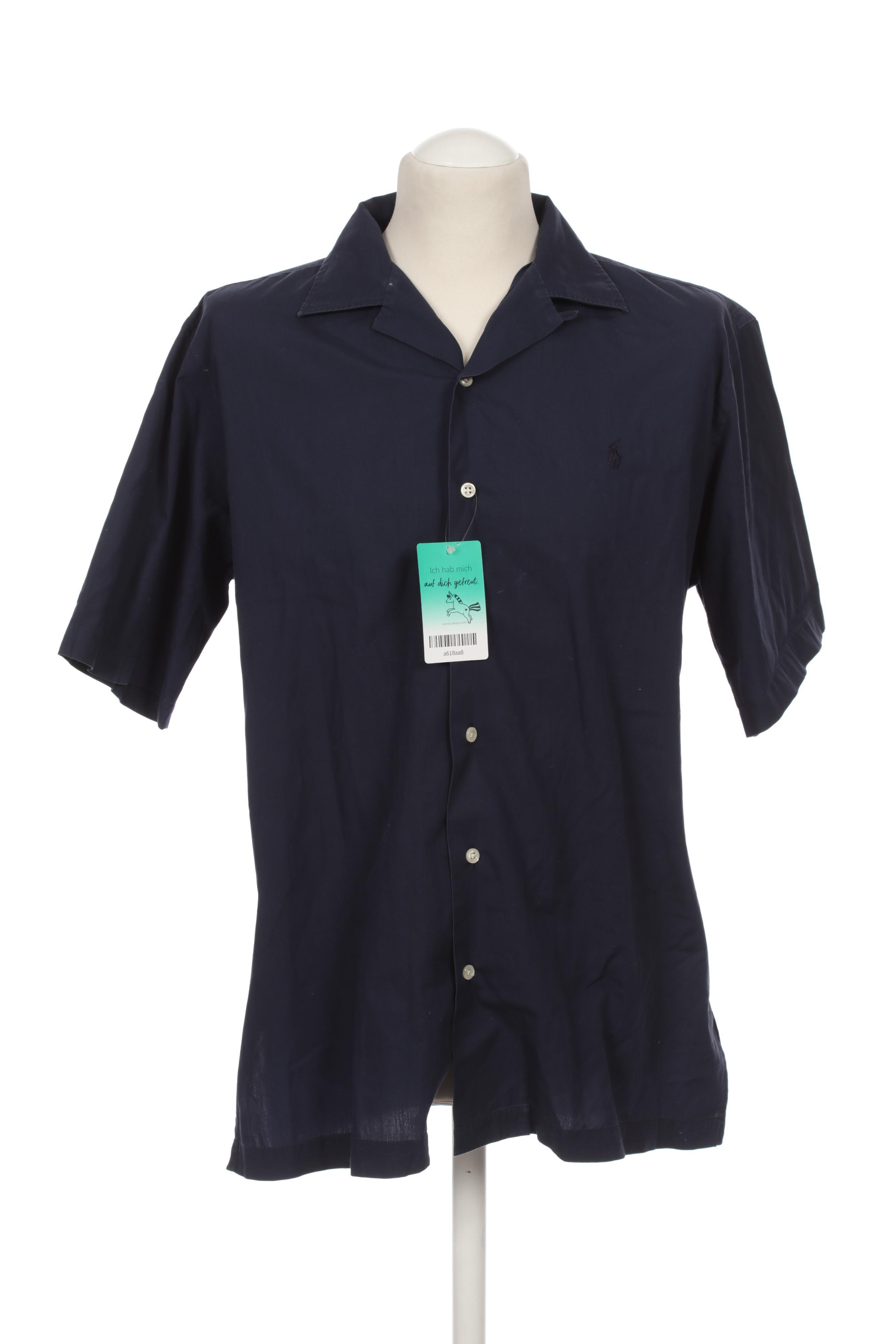 

Polo Ralph Lauren Herren Hemd, blau, Gr. 48