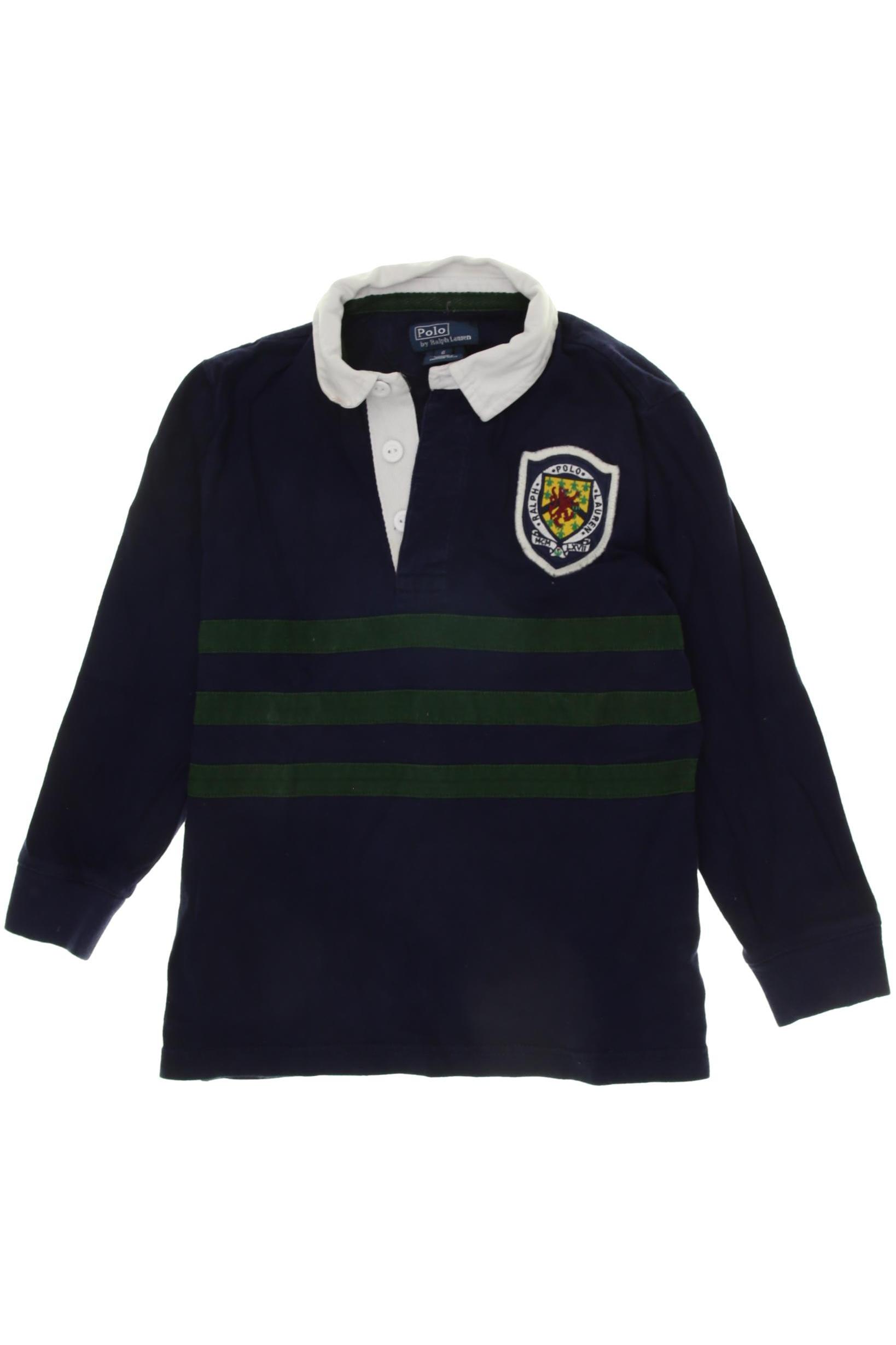 

Polo Ralph Lauren Jungen Poloshirt, blau, Gr. 116