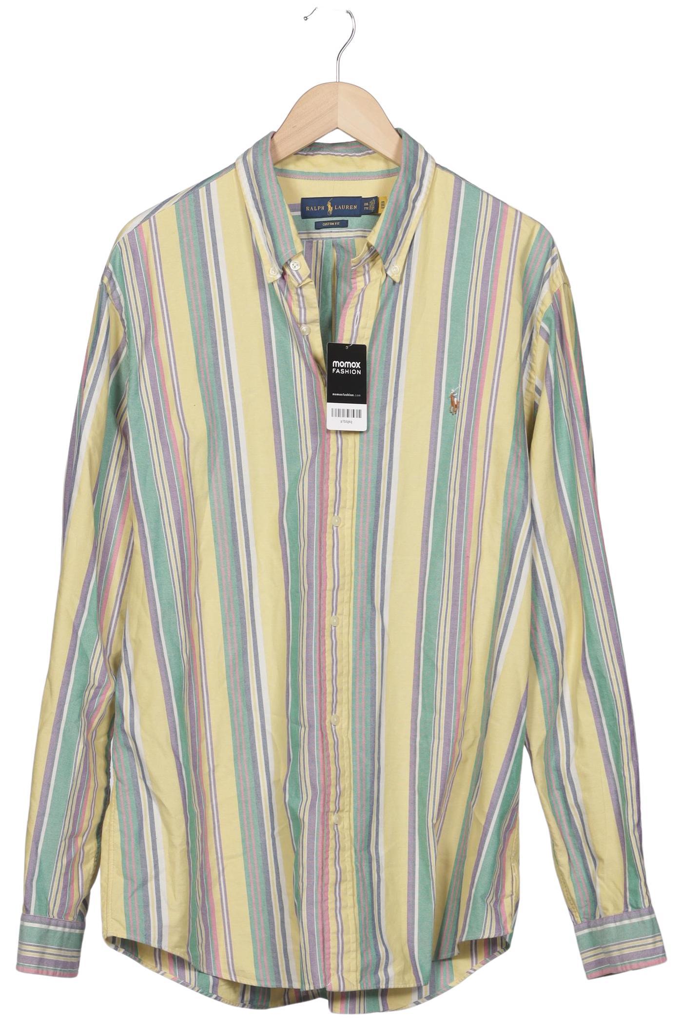 

Polo Ralph Lauren Herren Hemd, mehrfarbig, Gr. 56