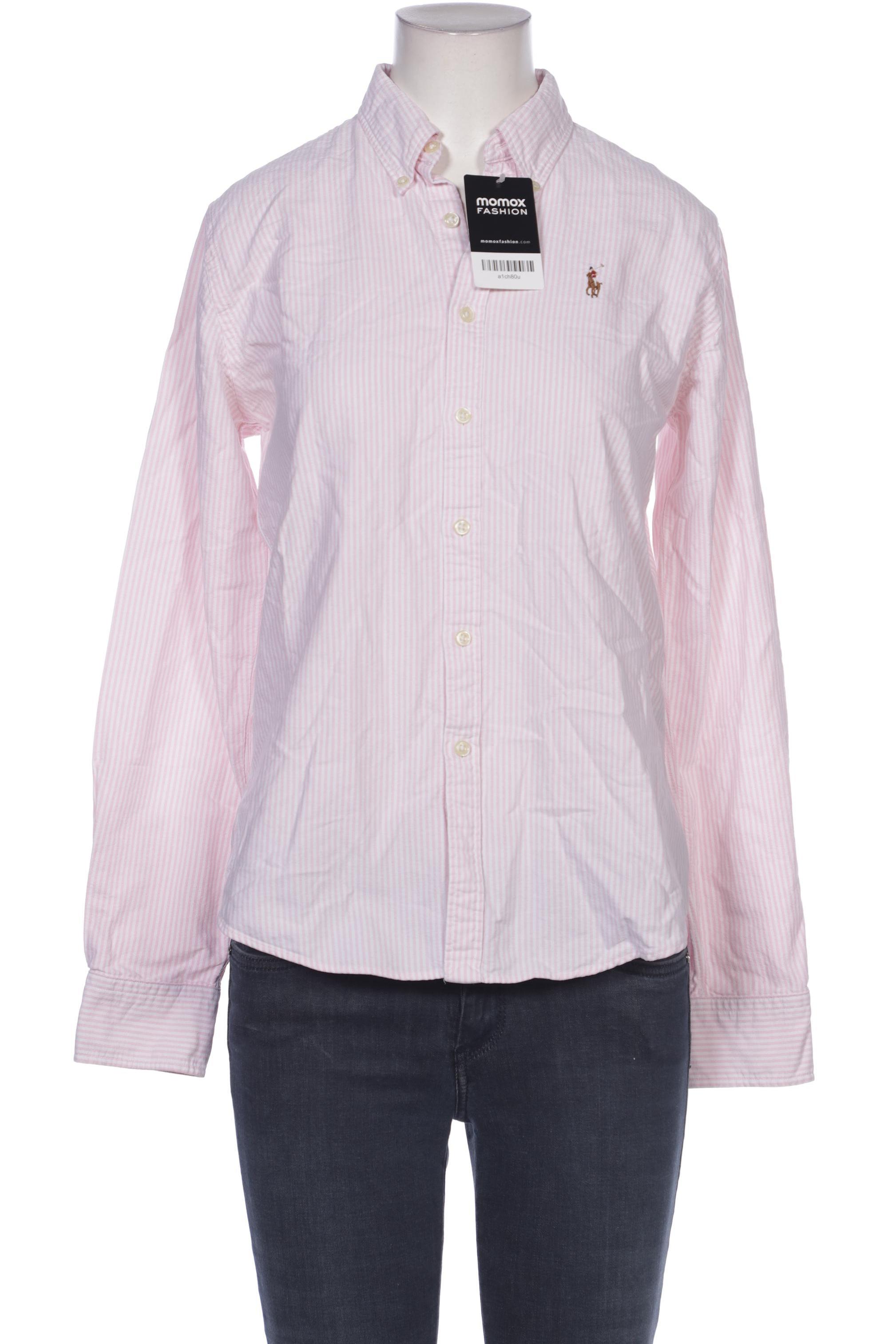 

Polo Ralph Lauren Damen Bluse, pink, Gr. 8