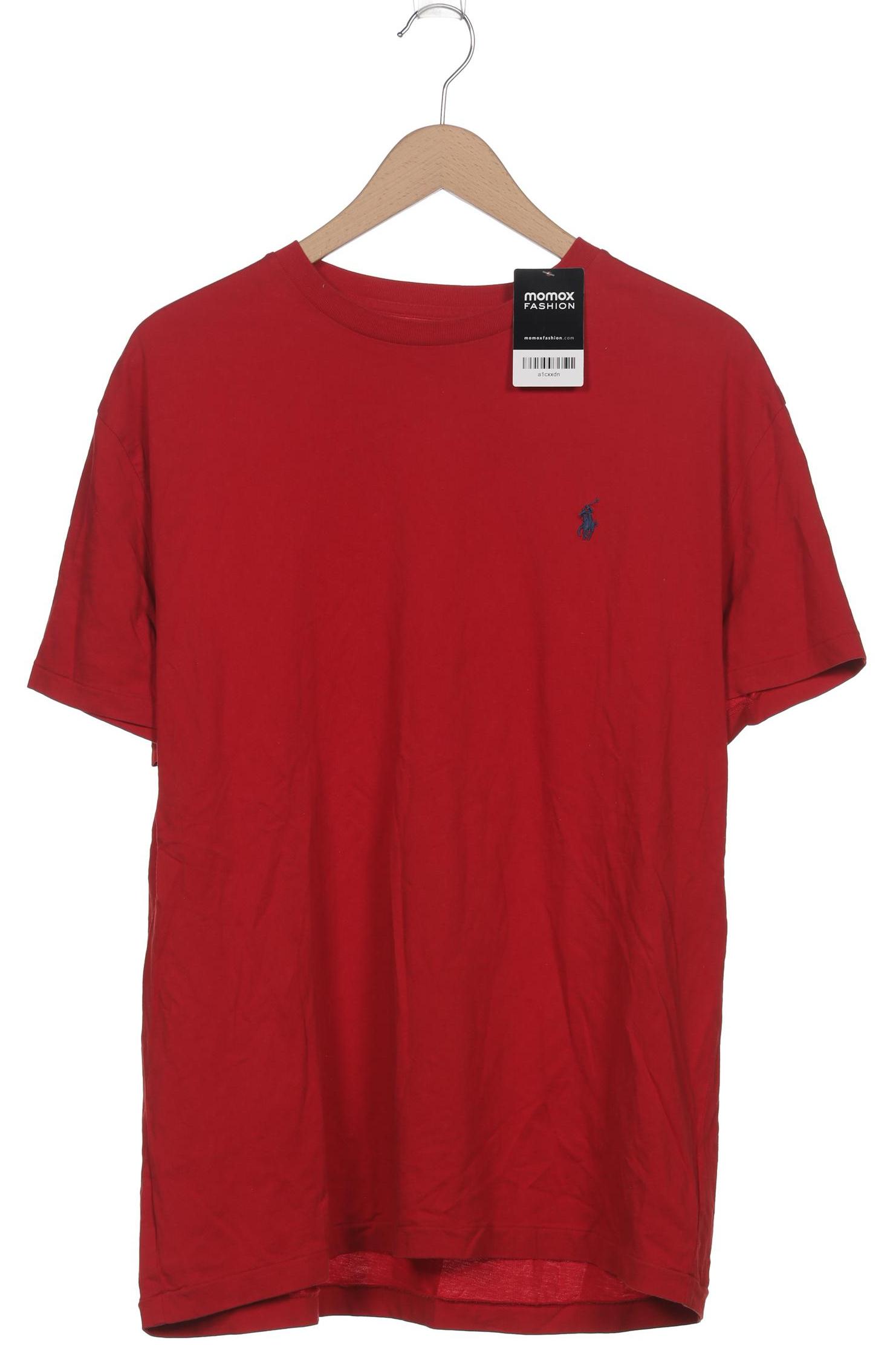 

Polo Ralph Lauren Herren T-Shirt, rot, Gr. 52