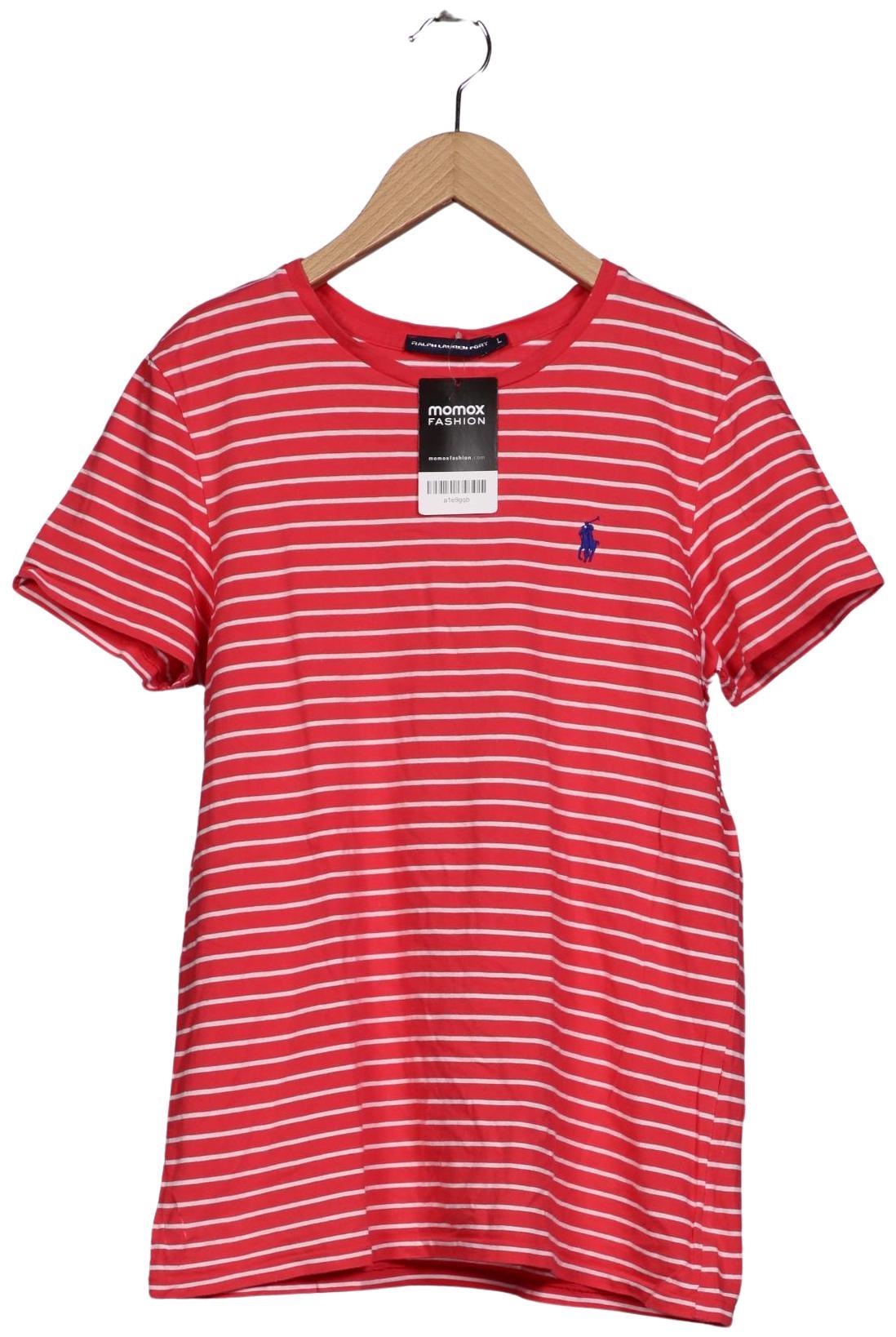 

Polo Ralph Lauren Damen T-Shirt, mehrfarbig, Gr. 42