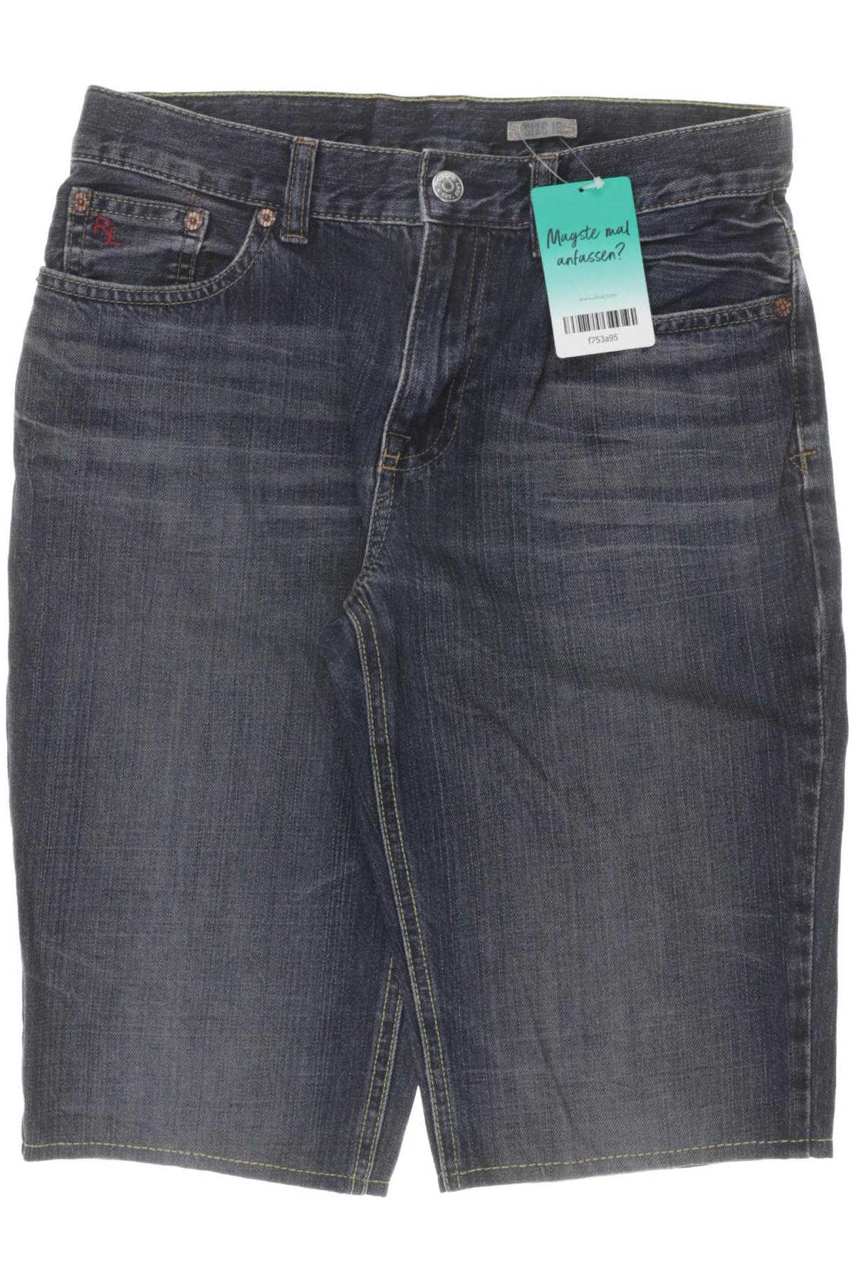 

Polo Ralph Lauren Herren Shorts, blau, Gr. 176