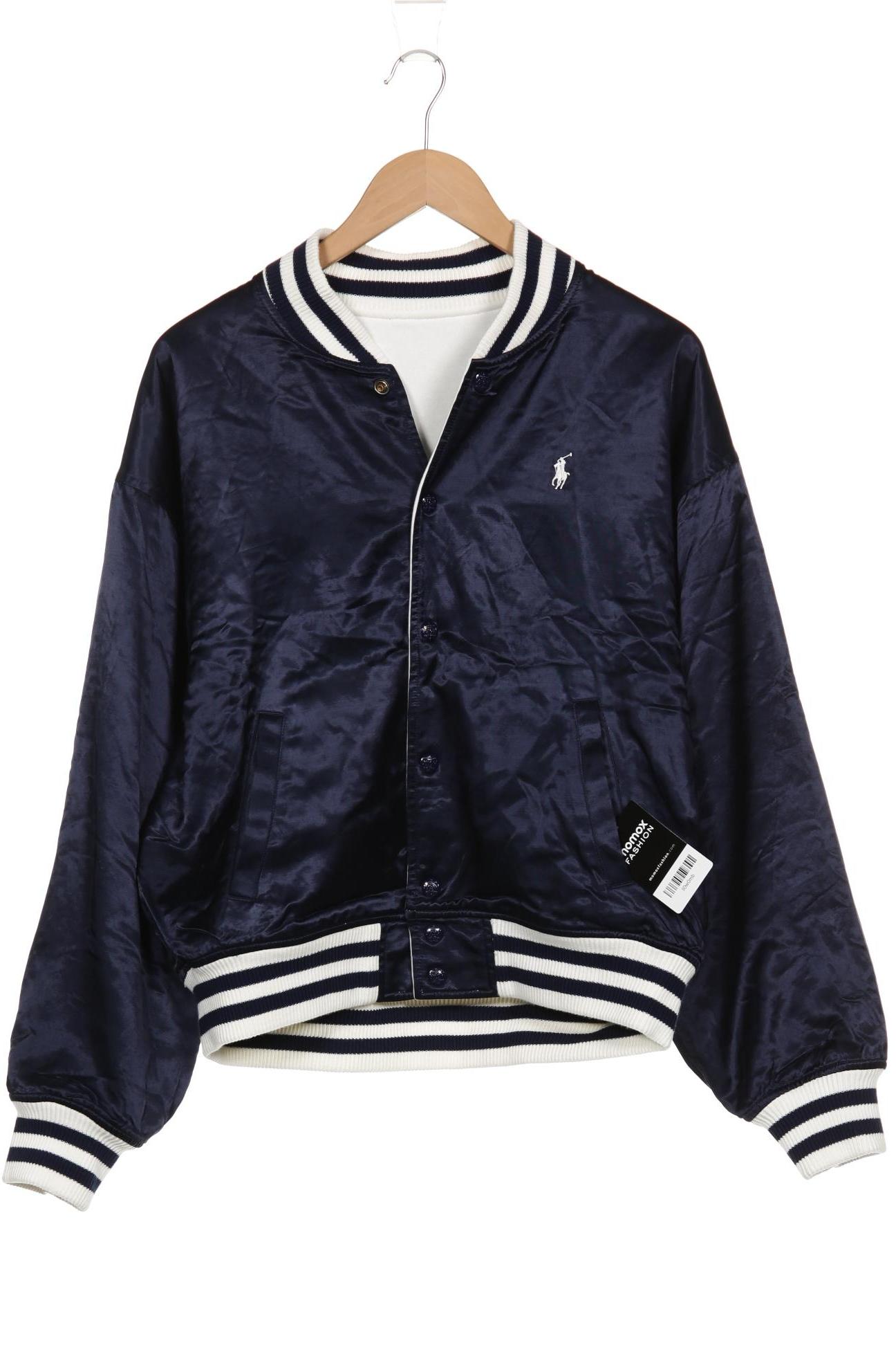 

Polo Ralph Lauren Herren Jacke, marineblau, Gr. 52