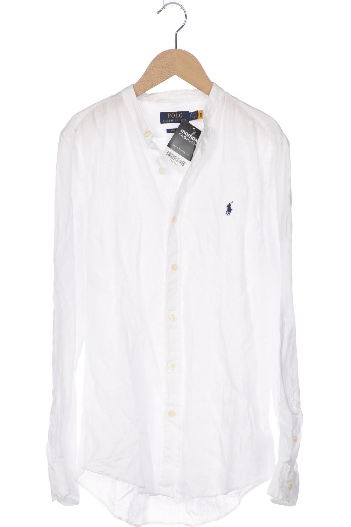 

Polo Ralph Lauren Herren Hemd, weiß, Gr. 46