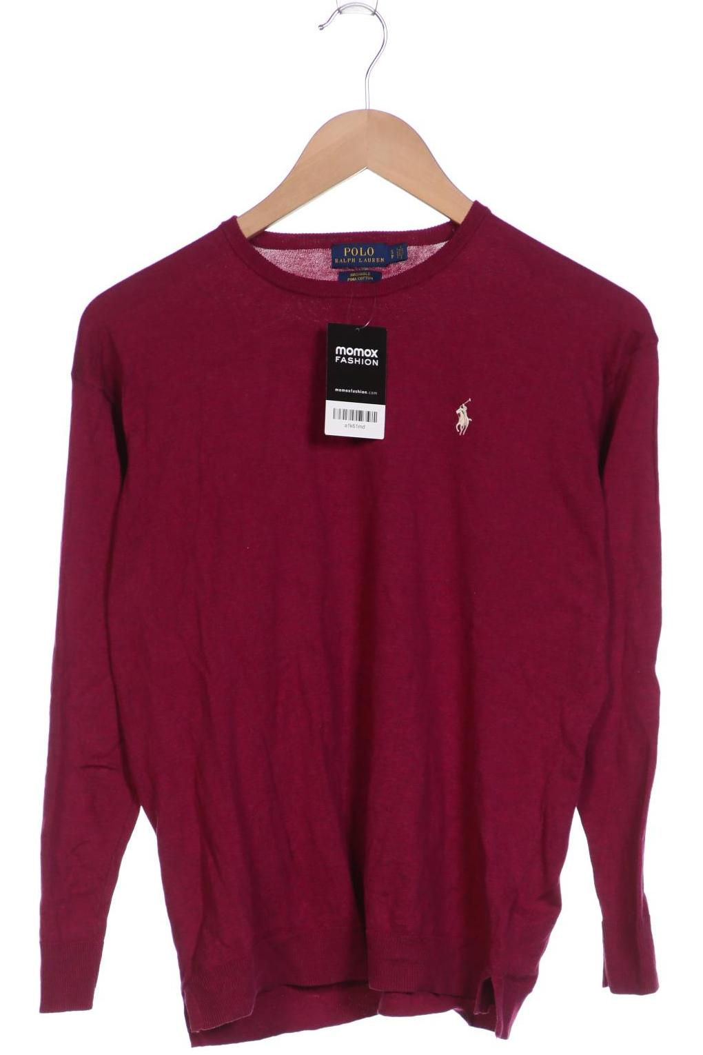 

Polo Ralph Lauren Damen Pullover, bordeaux