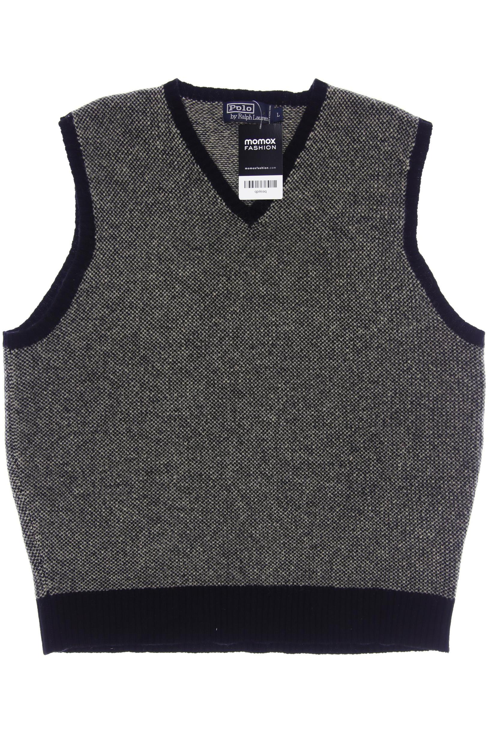 

Polo Ralph Lauren Herren Pullover, schwarz, Gr. 52