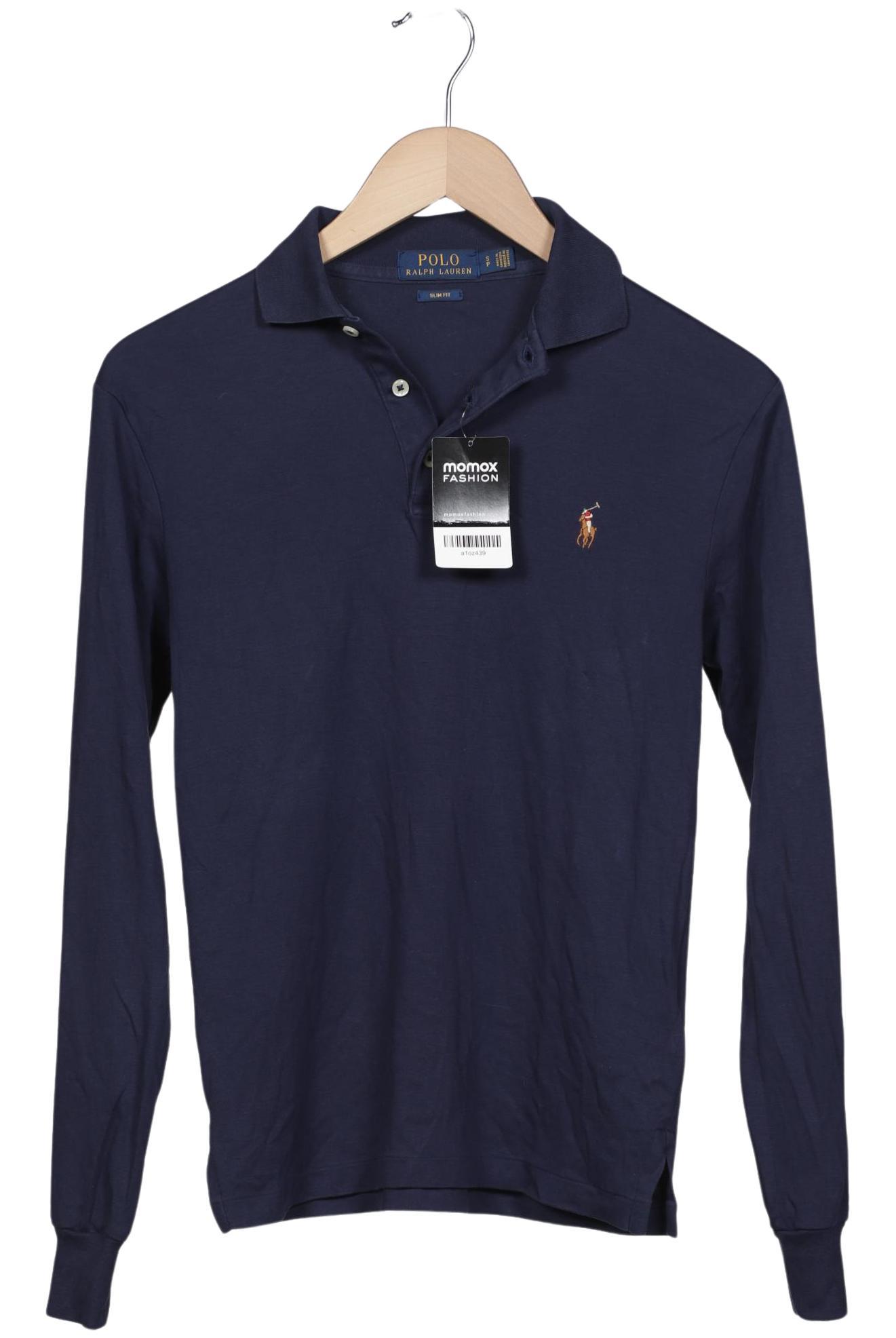 

Polo Ralph Lauren Herren Poloshirt, marineblau, Gr. 46