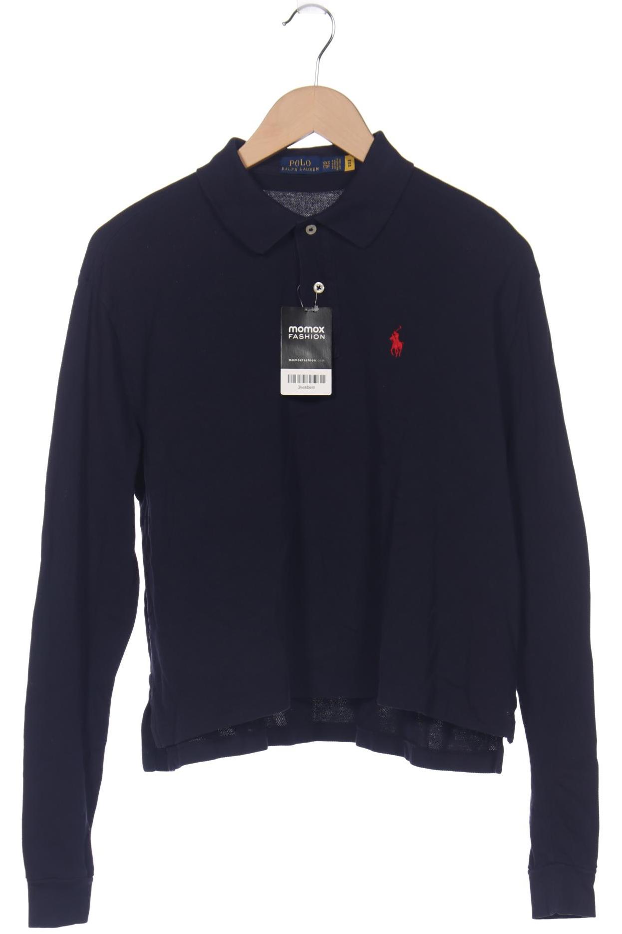 

Polo Ralph Lauren Damen Poloshirt, marineblau