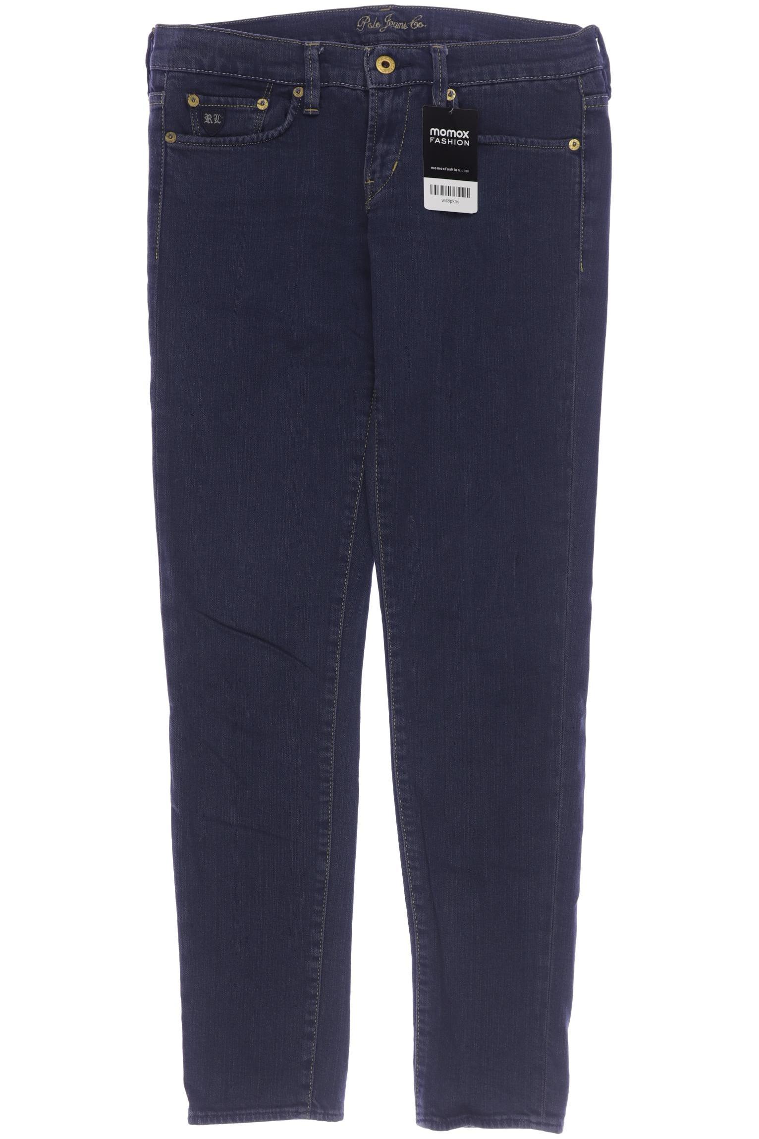 

Polo Ralph Lauren Damen Jeans, blau, Gr. 28