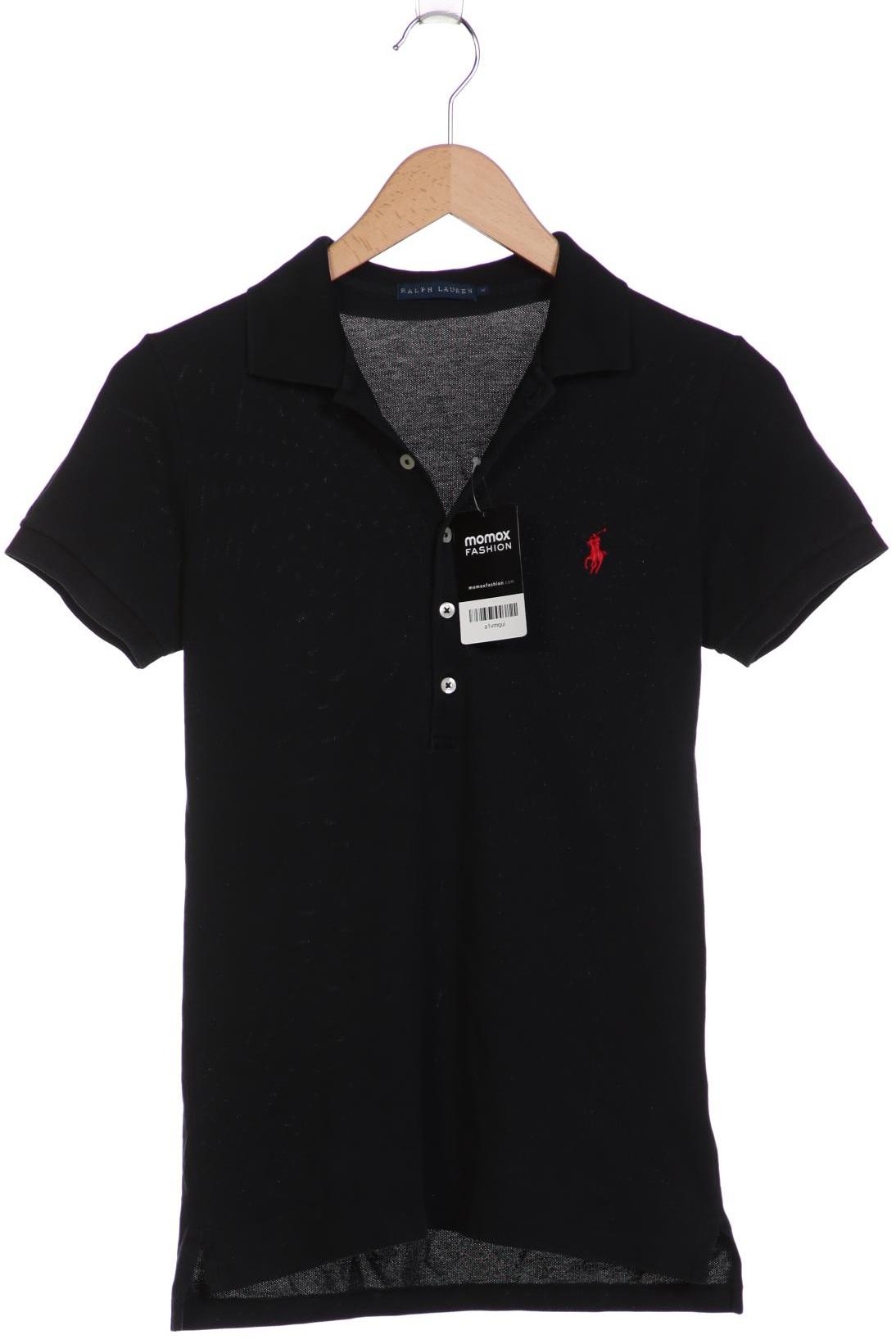 

Polo Ralph Lauren Herren Poloshirt, schwarz, Gr. 48