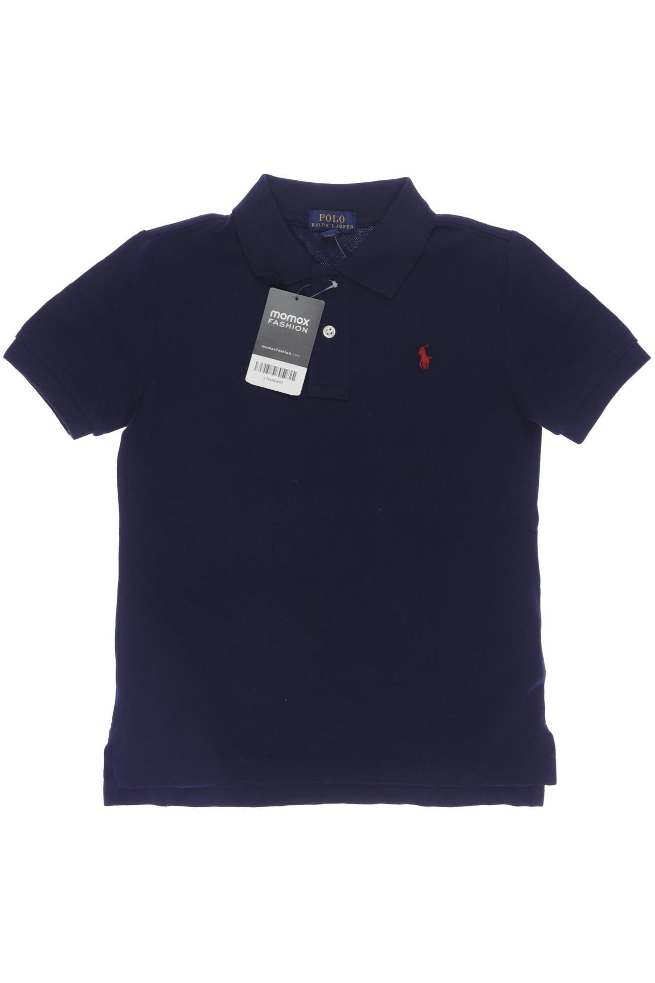 

Polo Ralph Lauren Jungen Poloshirt, marineblau