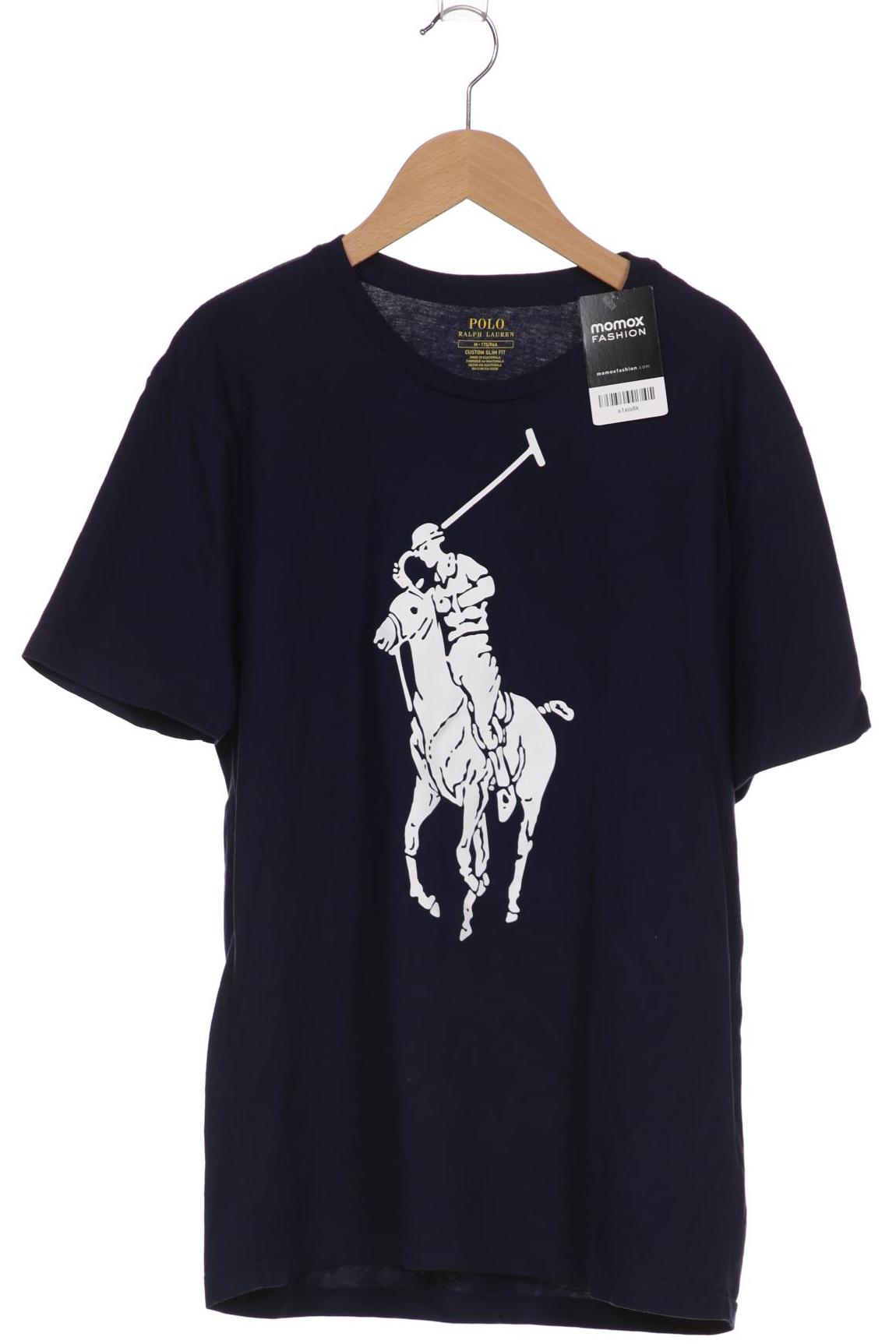 

Polo Ralph Lauren Herren T-Shirt, marineblau