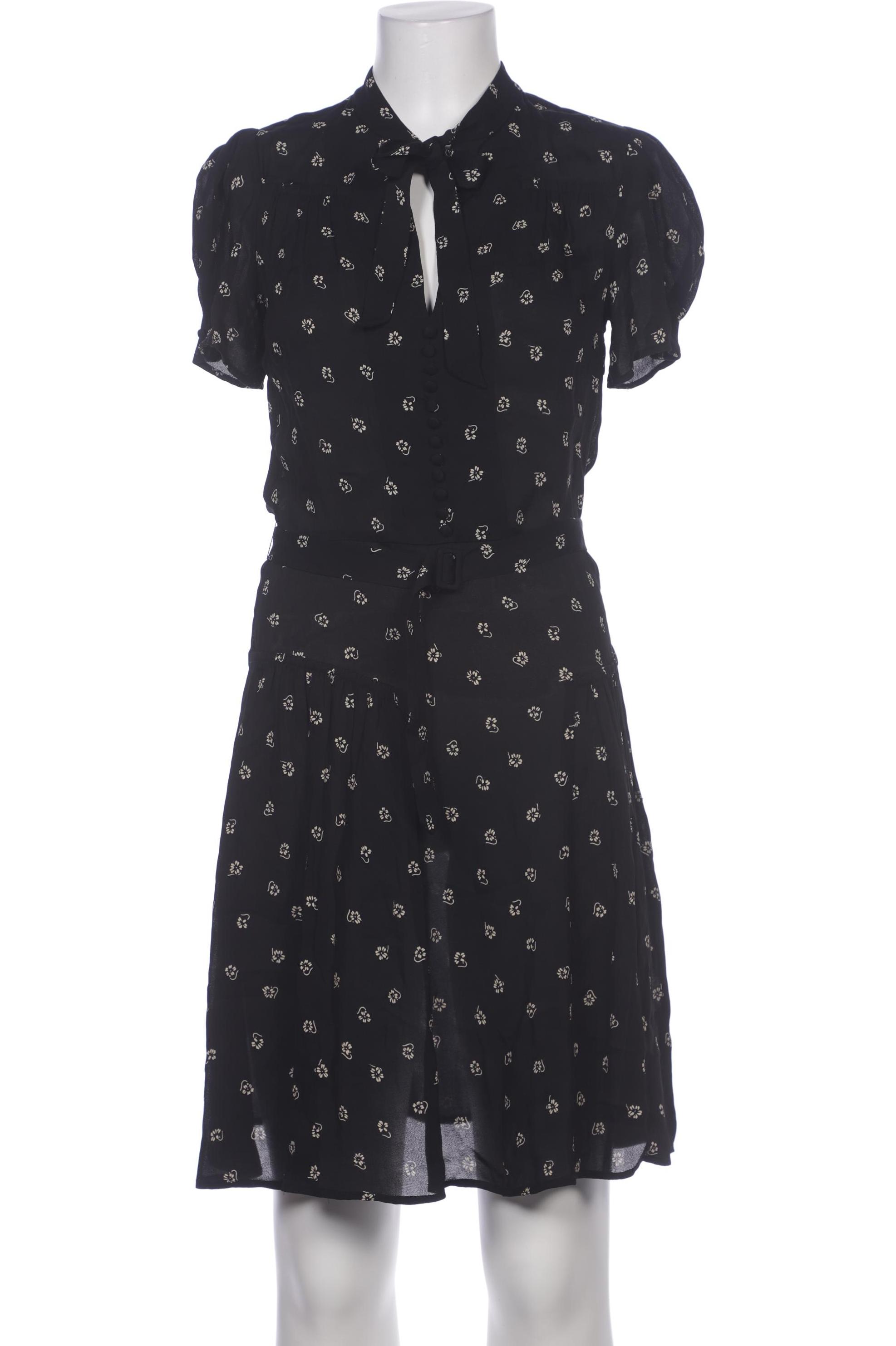 

Polo Ralph Lauren Damen Kleid, schwarz, Gr. 4