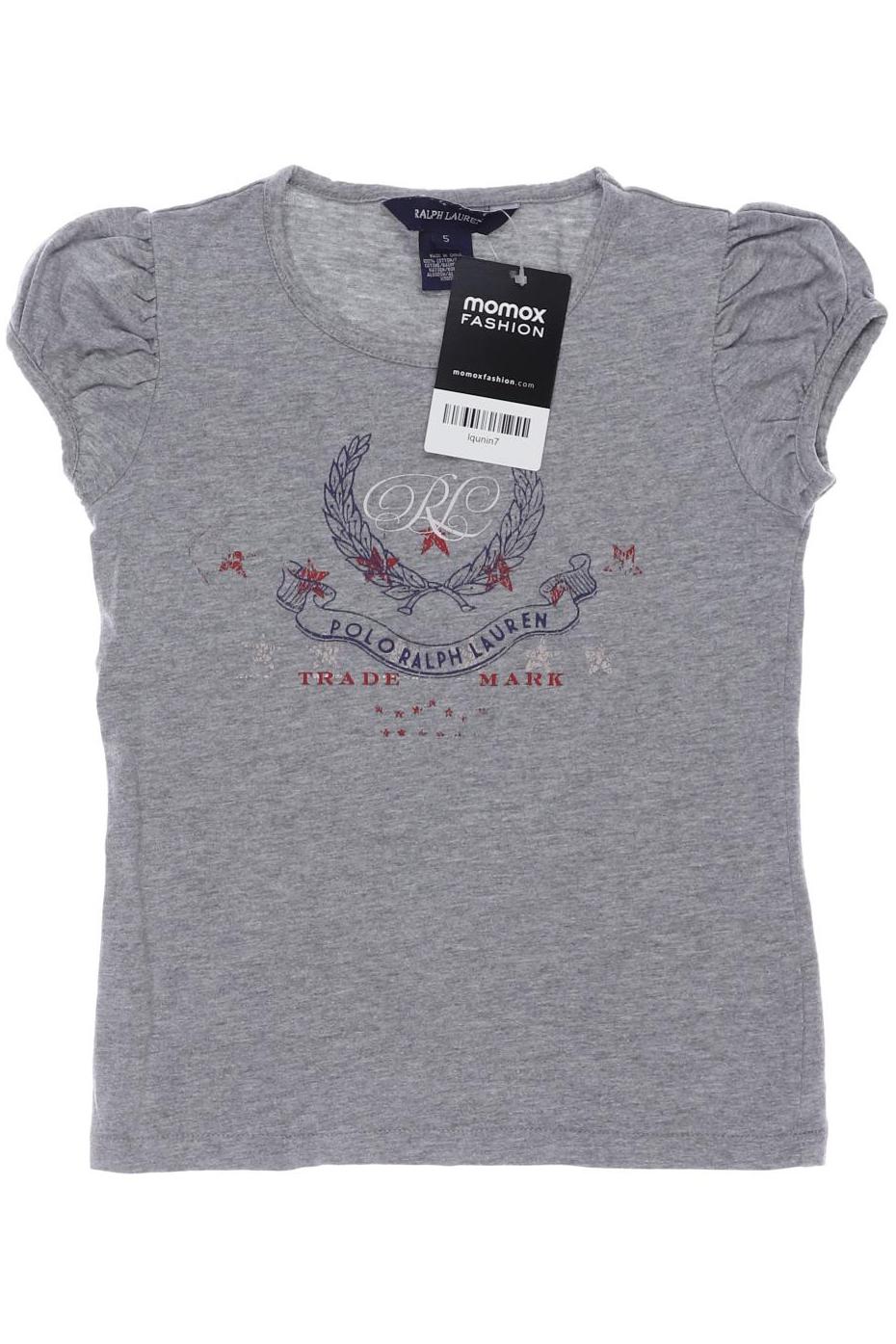 

Polo Ralph Lauren Herren T-Shirt, grau, Gr. 116