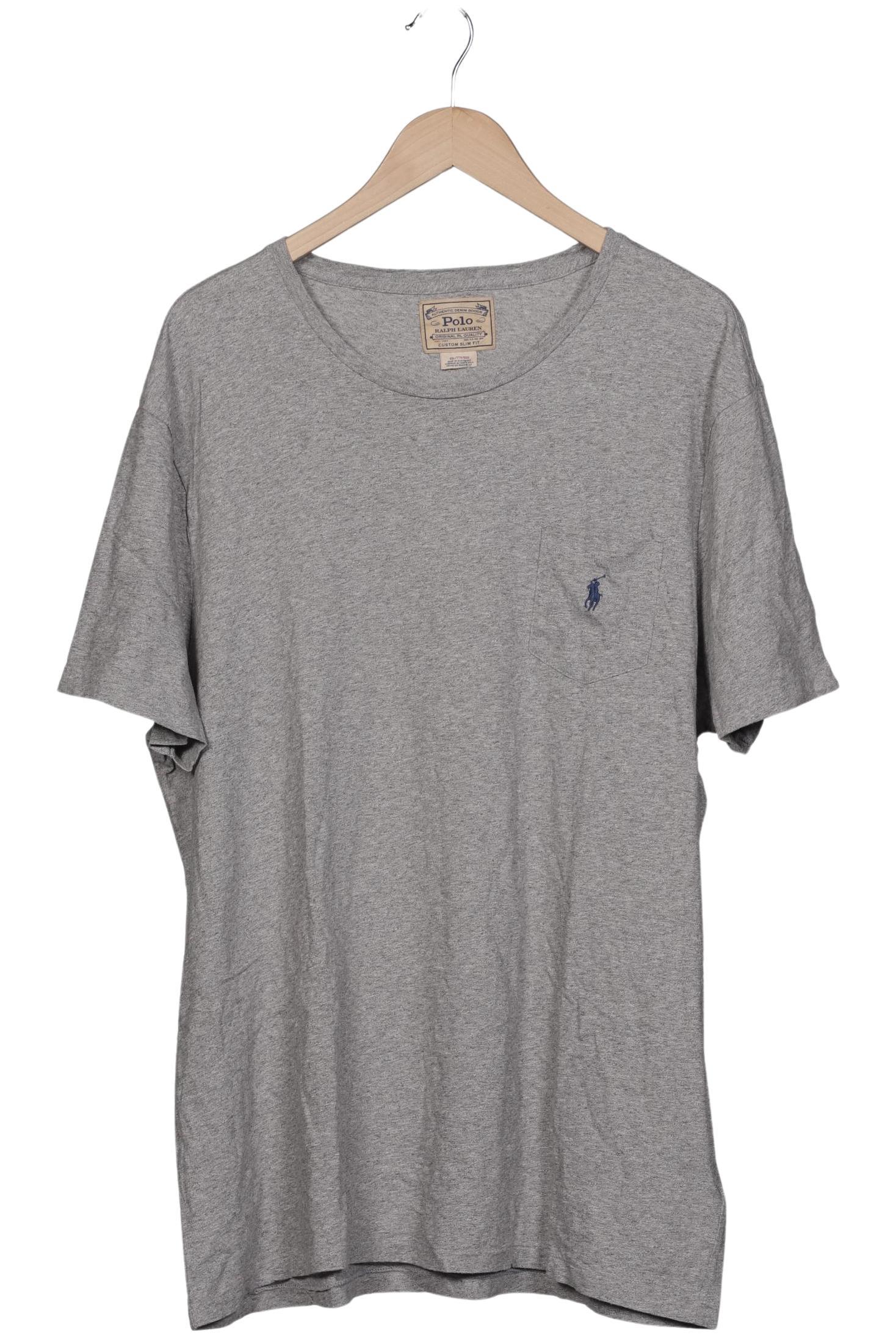 

Polo Ralph Lauren Herren T-Shirt, grau, Gr. 56