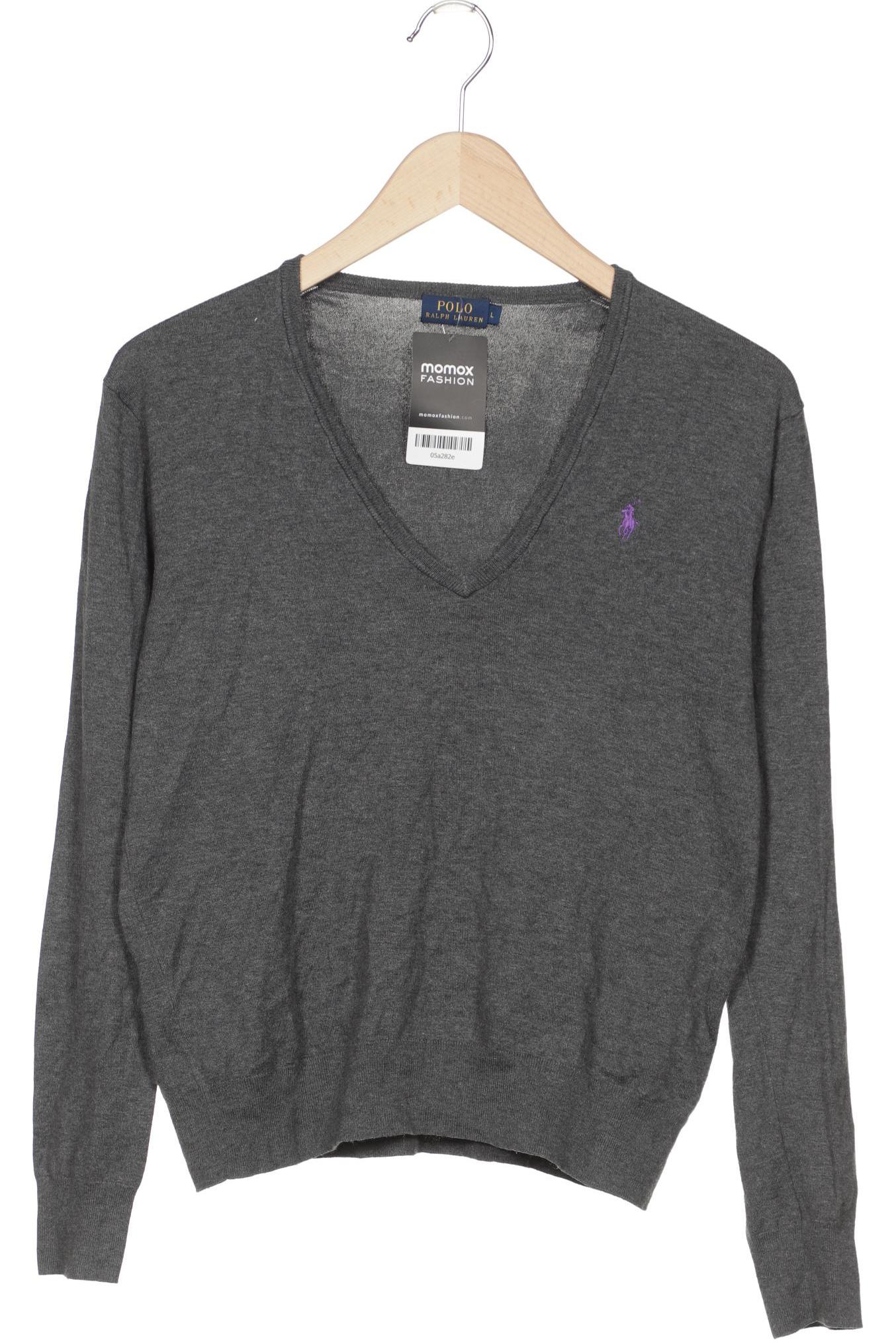 

Polo Ralph Lauren Damen Pullover, grau, Gr. 42