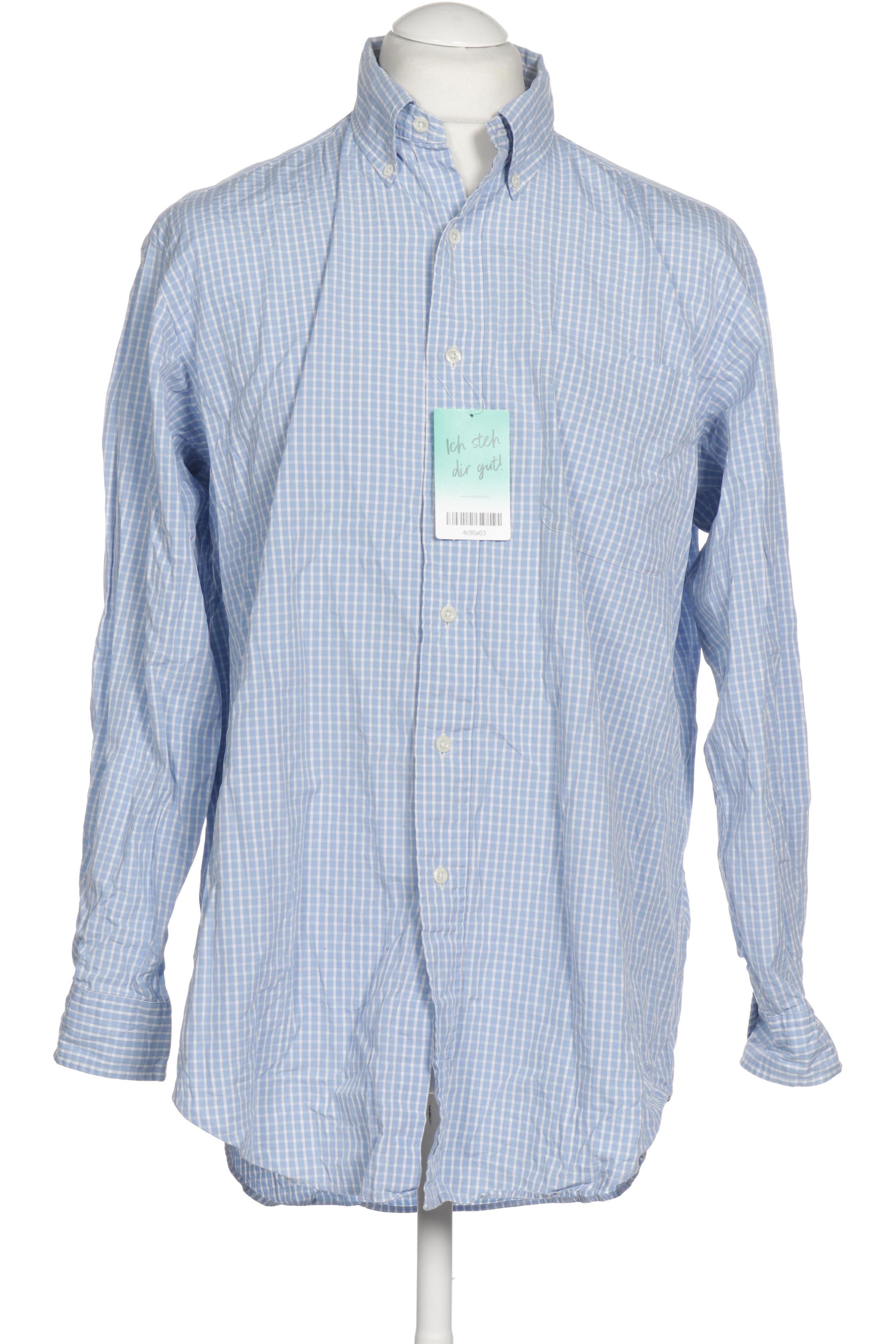 

Polo Ralph Lauren Herren Hemd, blau, Gr. 46