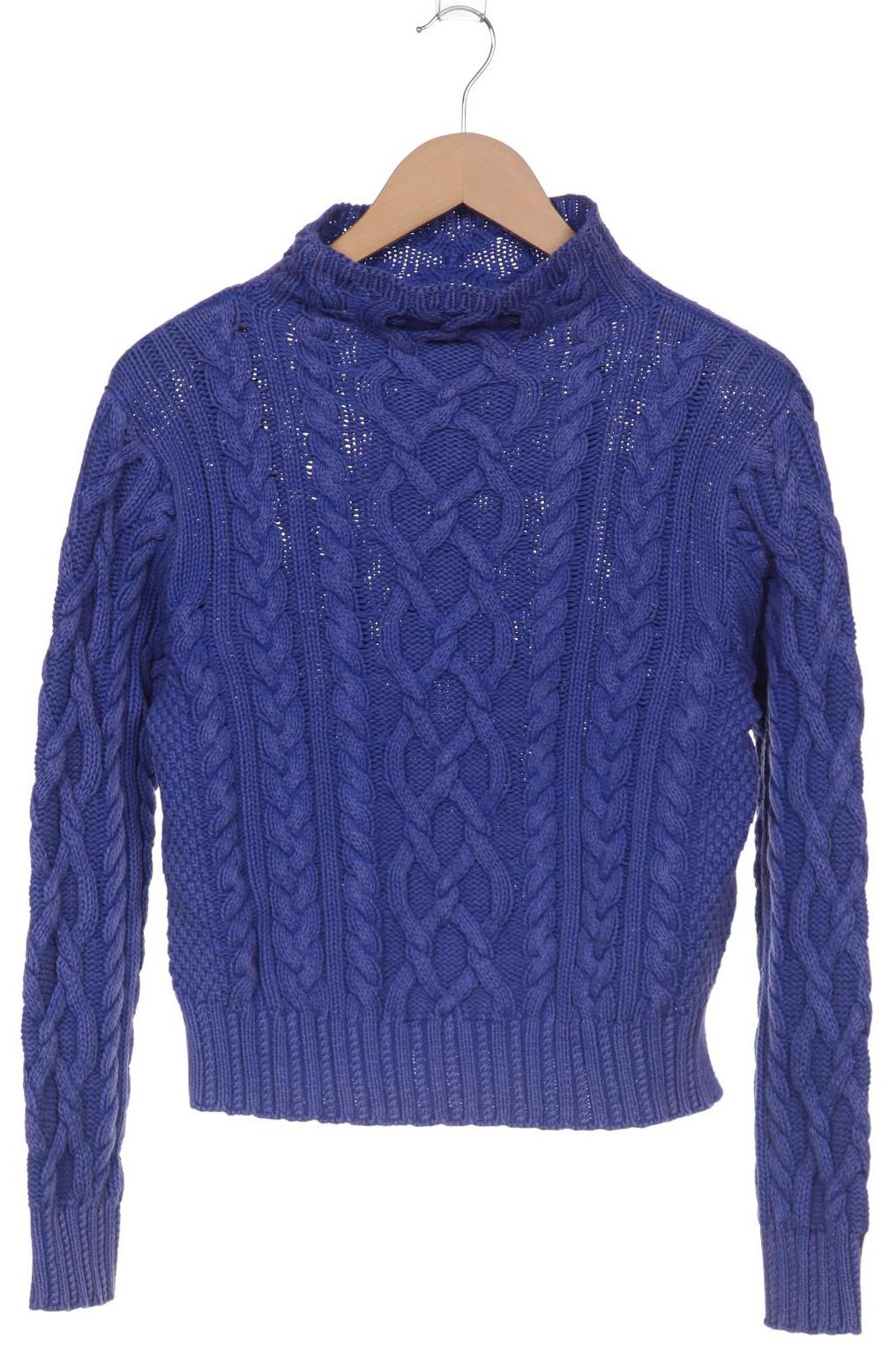 

Polo Ralph Lauren Damen Pullover, blau