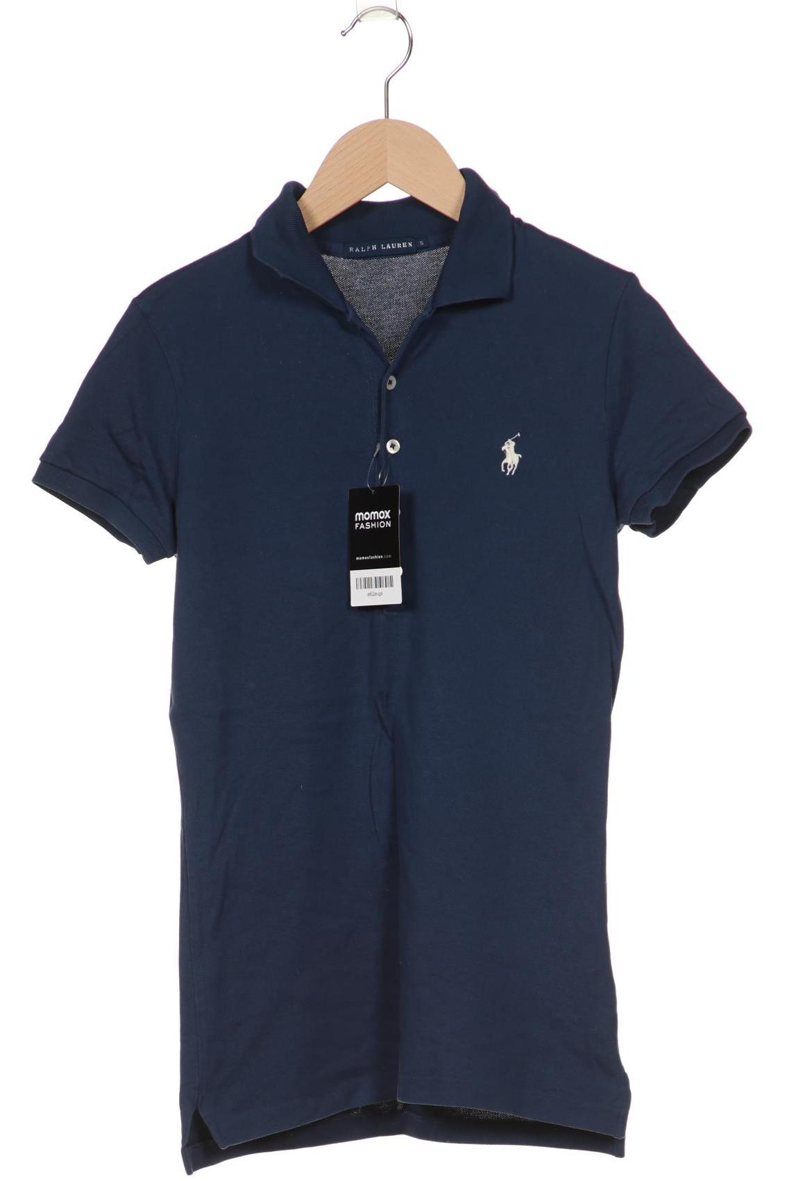 

Polo Ralph Lauren Damen Poloshirt, marineblau, Gr. 36