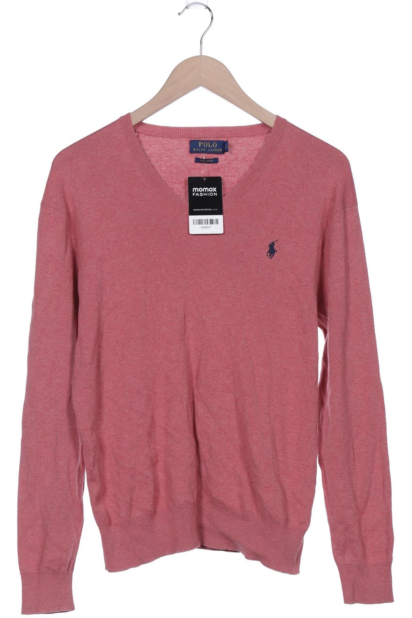 

Polo Ralph Lauren Herren Pullover, pink, Gr. 46
