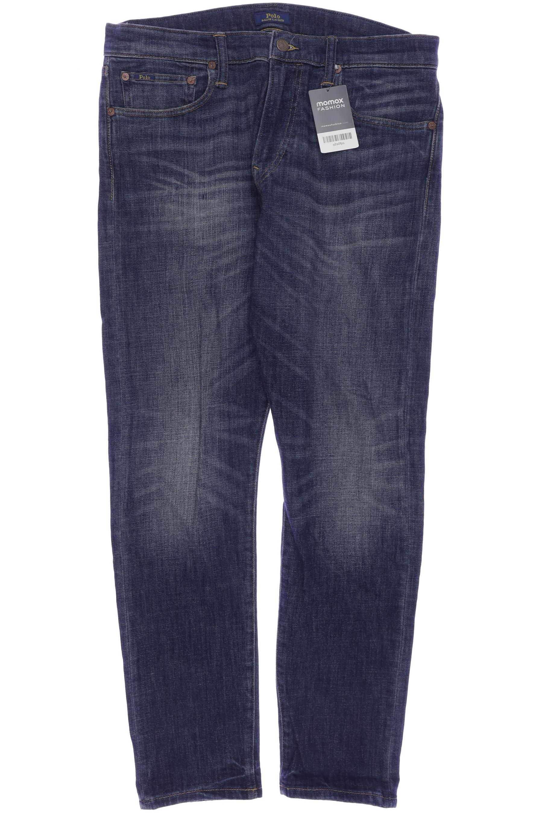 

Polo Ralph Lauren Herren Jeans, blau, Gr. 34