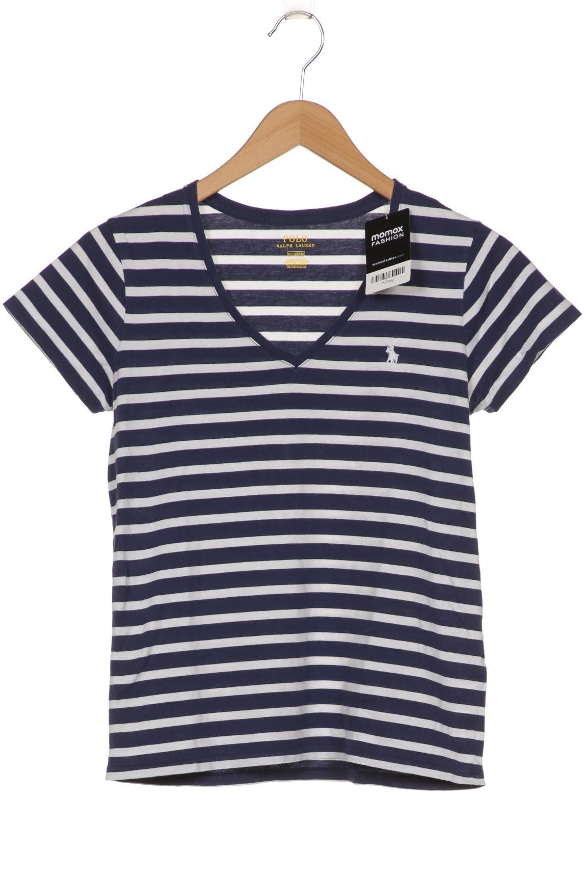 

Polo Ralph Lauren Damen T-Shirt, marineblau