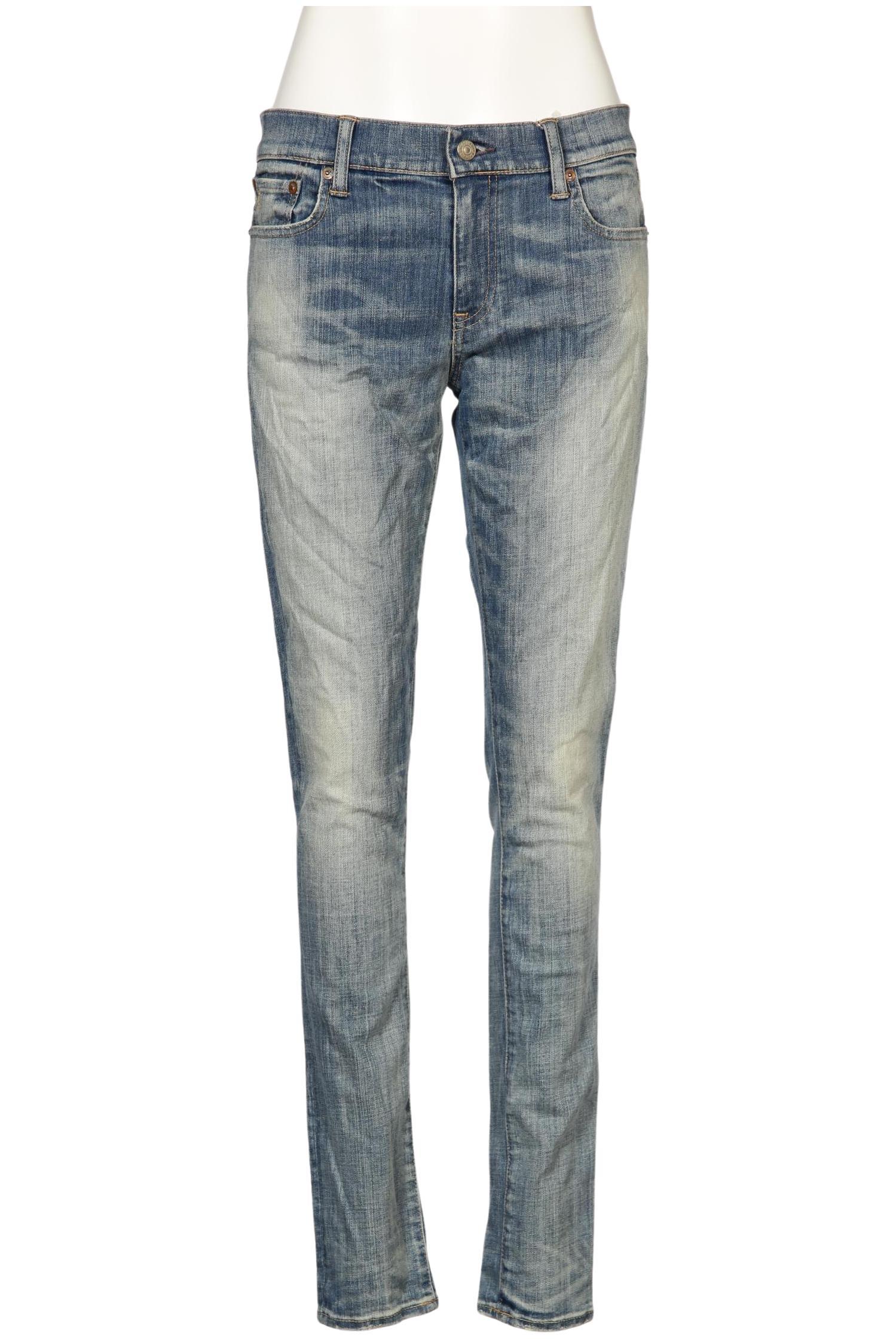 

Polo Ralph Lauren Damen Jeans, hellblau, Gr. 30