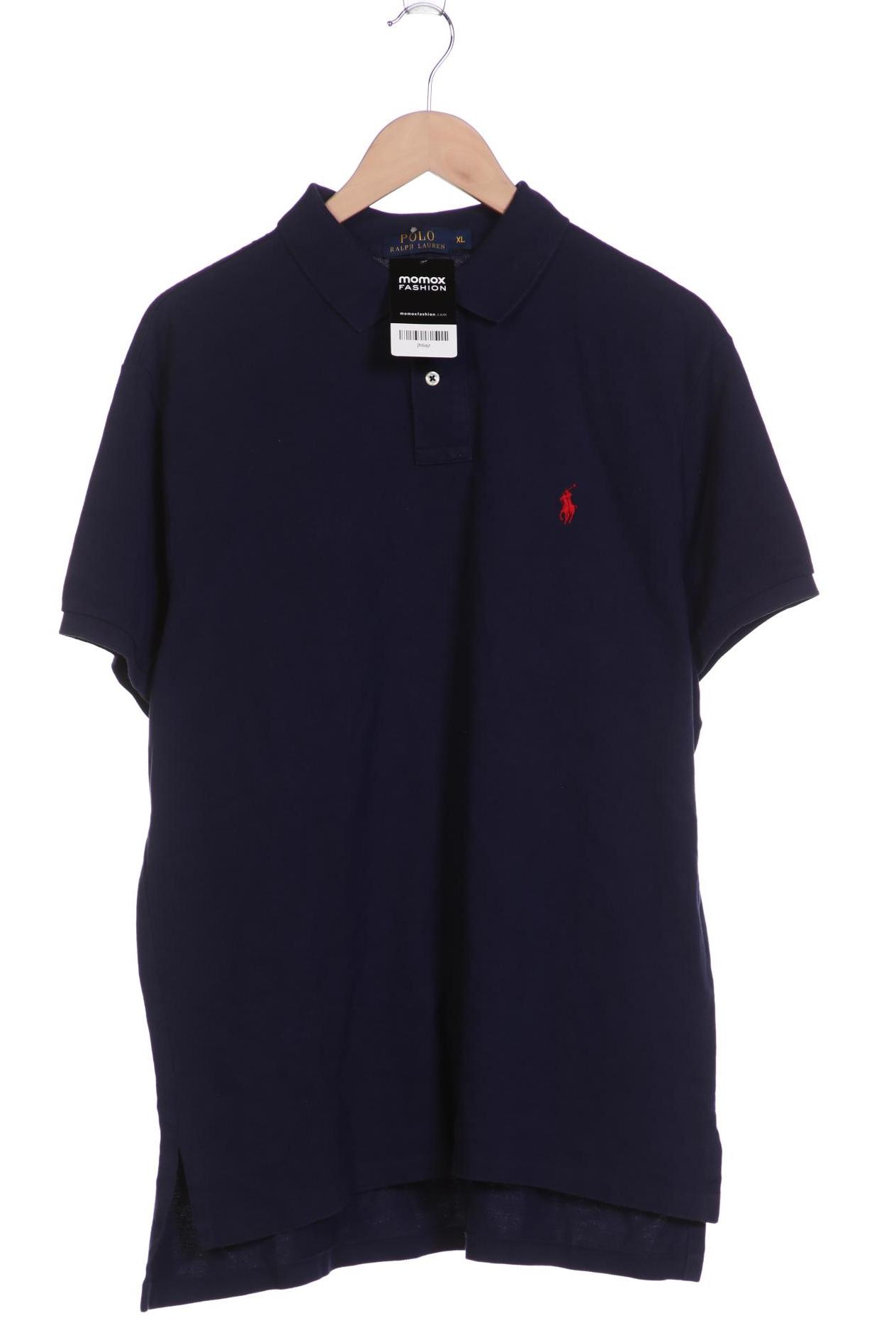 

Polo Ralph Lauren Herren Poloshirt, marineblau