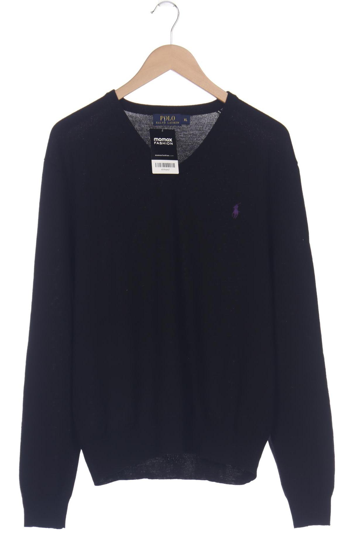 

Polo Ralph Lauren Herren Pullover, schwarz, Gr. 54