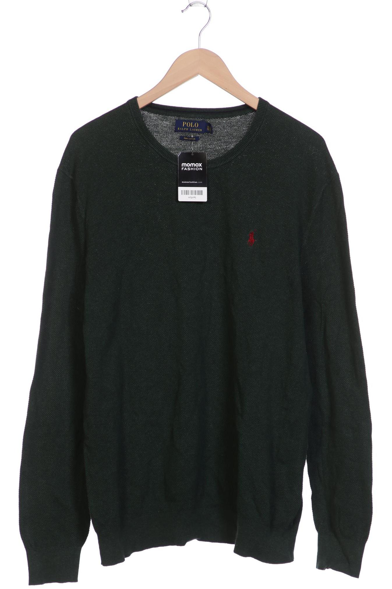 

Polo Ralph Lauren Herren Pullover, grün