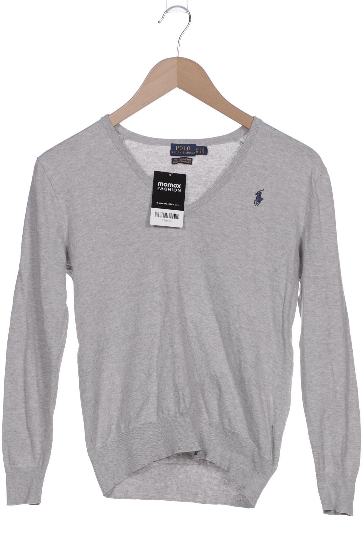 

Polo Ralph Lauren Damen Pullover, grau, Gr. 34