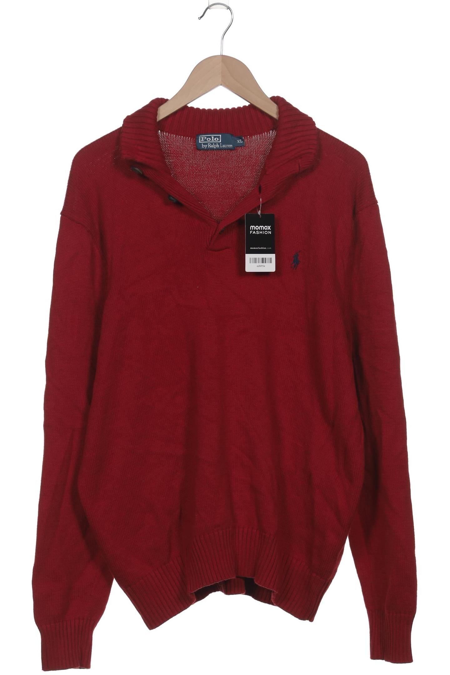 

Polo Ralph Lauren Herren Pullover, rot, Gr. 54