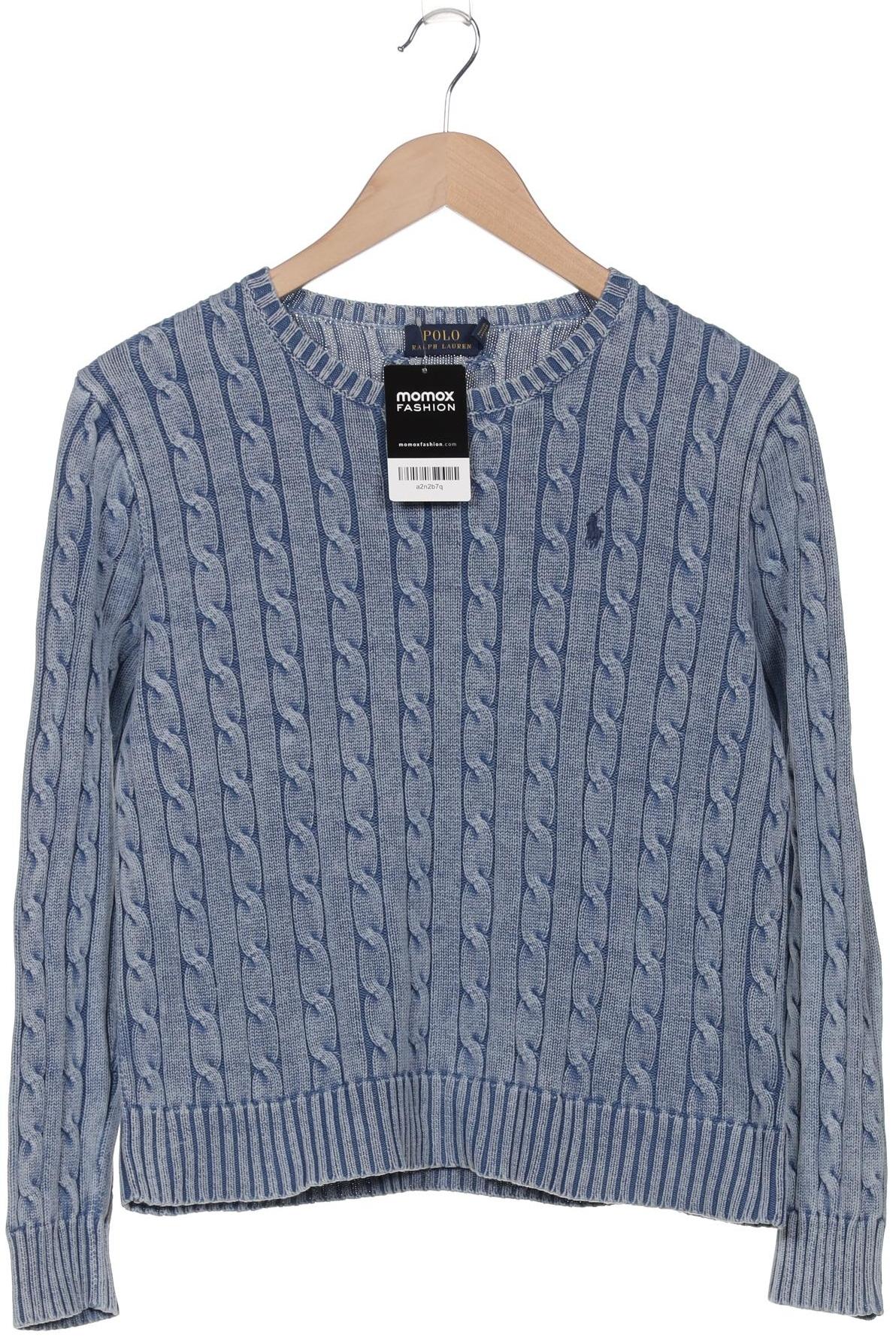 

Polo Ralph Lauren Damen Pullover, blau, Gr. 42