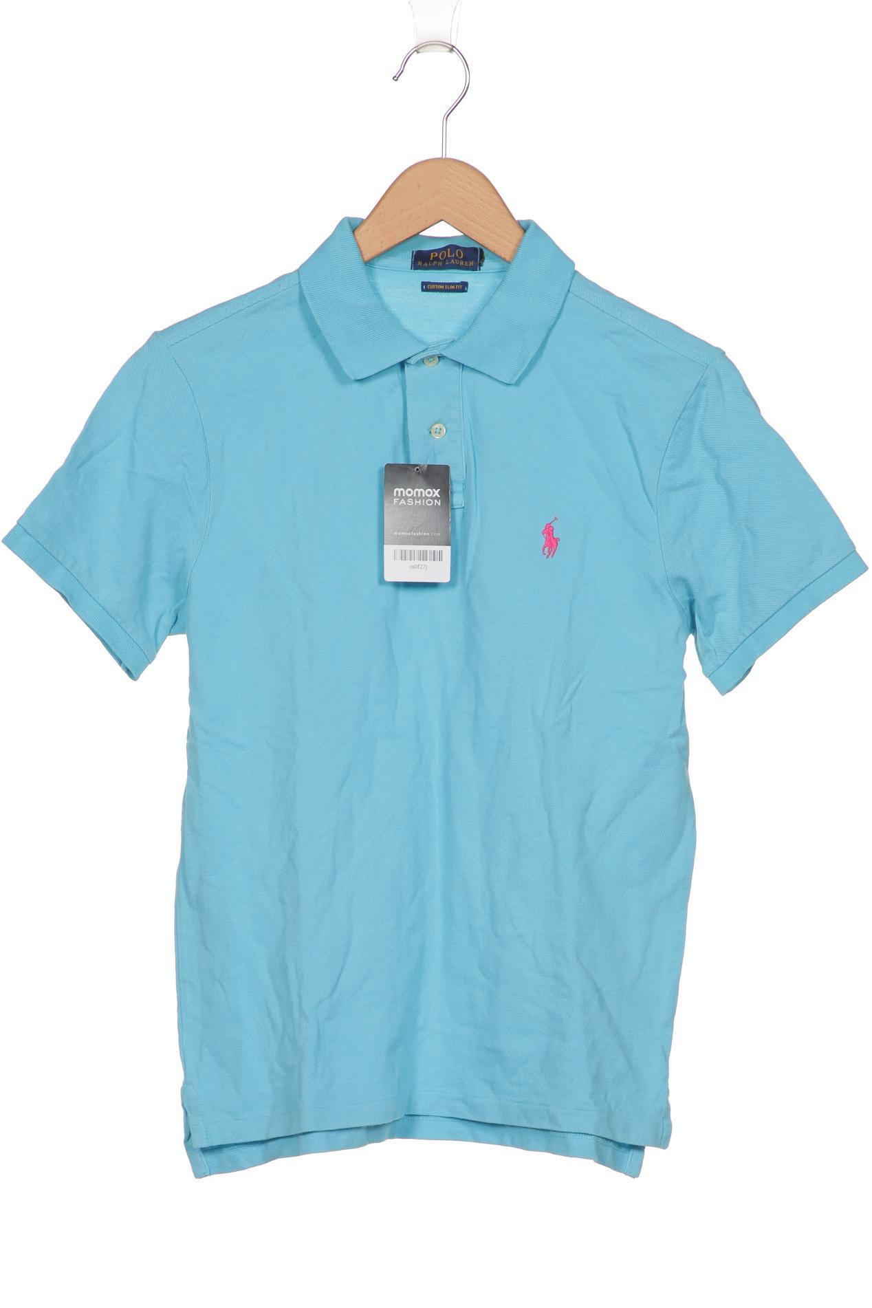 

Polo Ralph Lauren Herren Poloshirt, hellblau, Gr. 46
